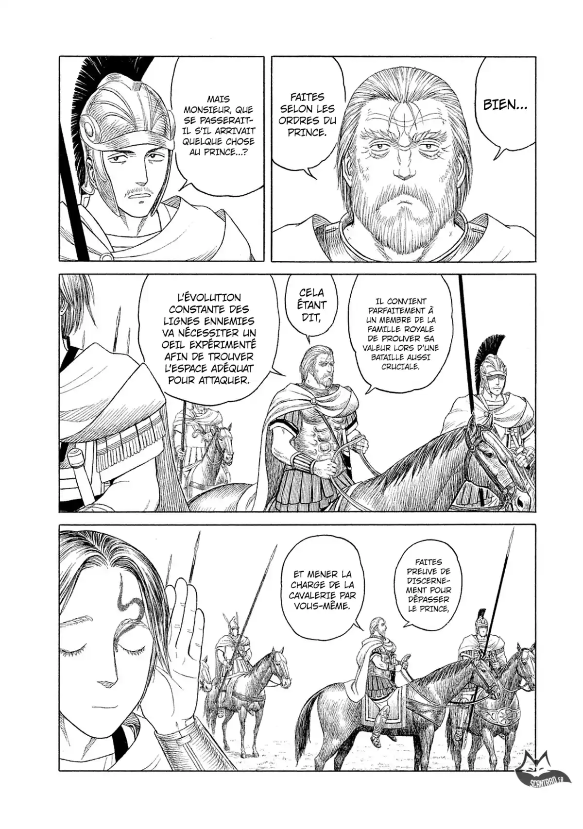 Historie Volume 10 page 5