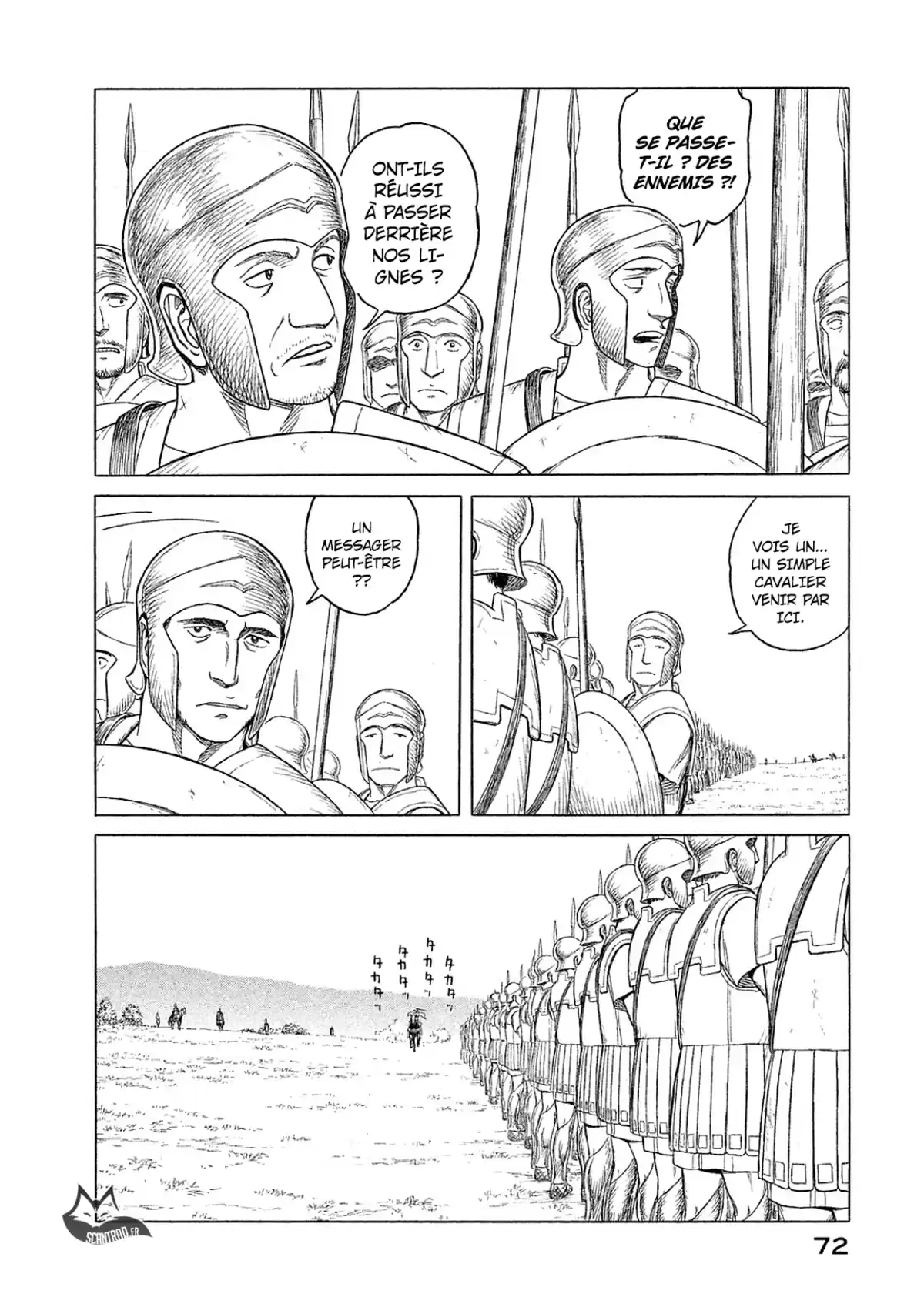 Historie Volume 10 page 64