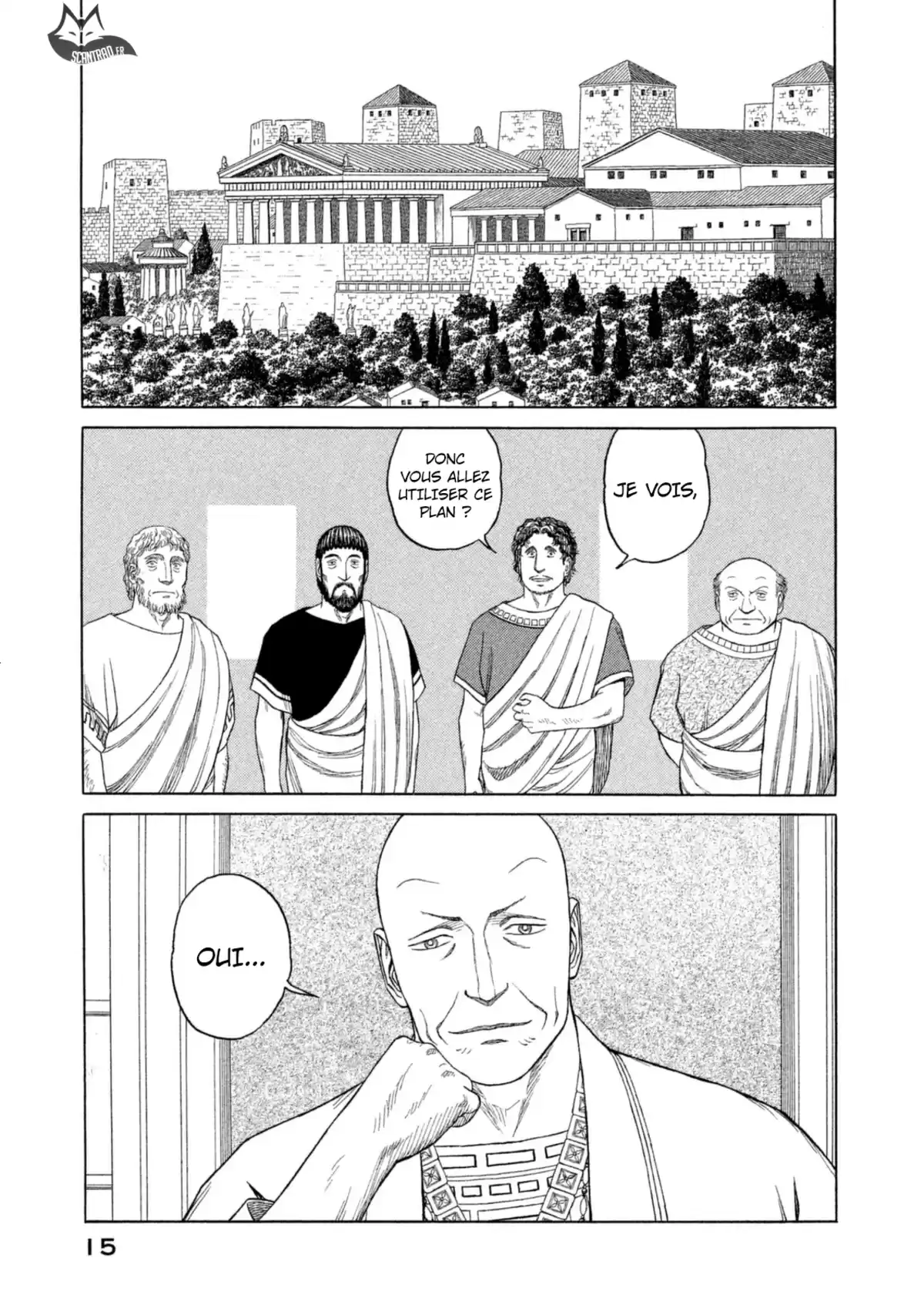 Historie Volume 9 page 15