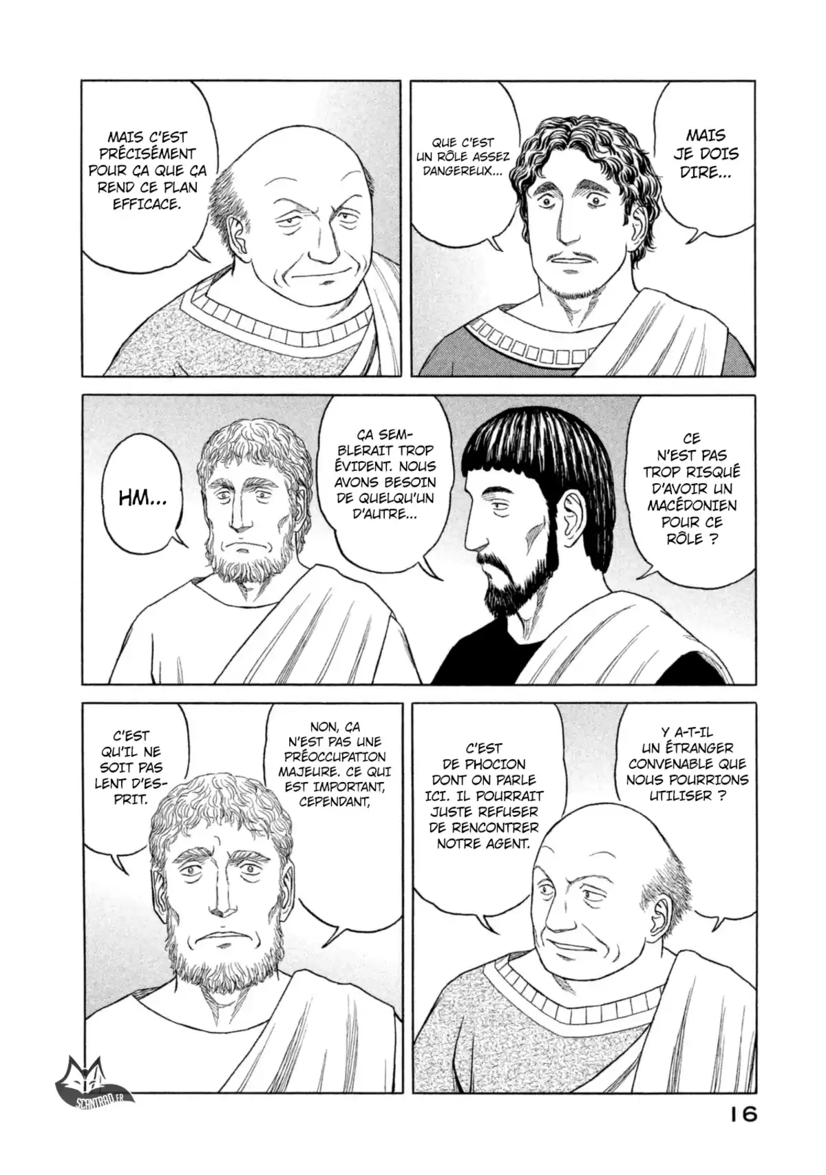 Historie Volume 9 page 16