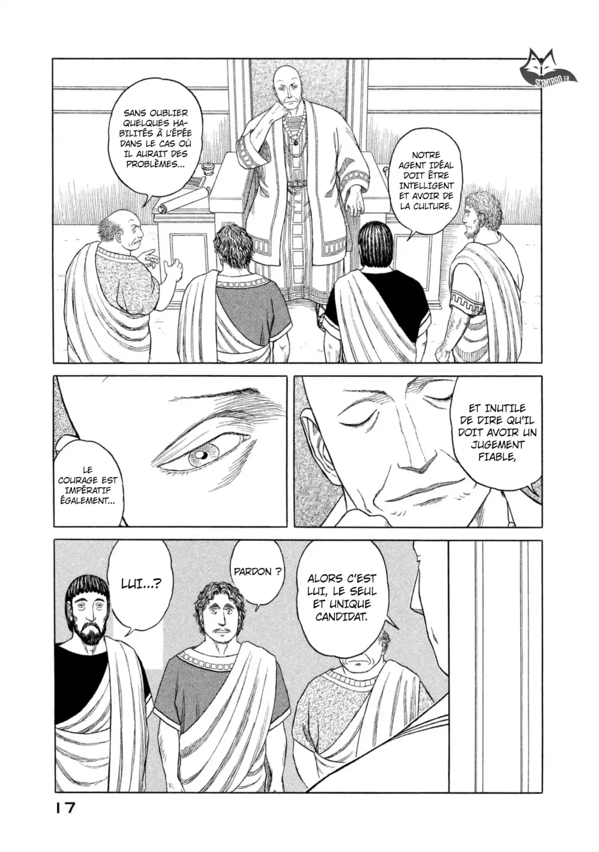 Historie Volume 9 page 17