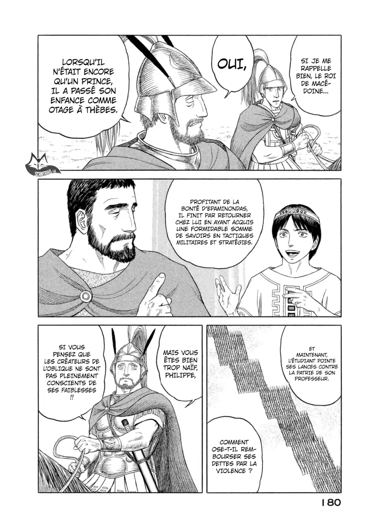 Historie Volume 9 page 171