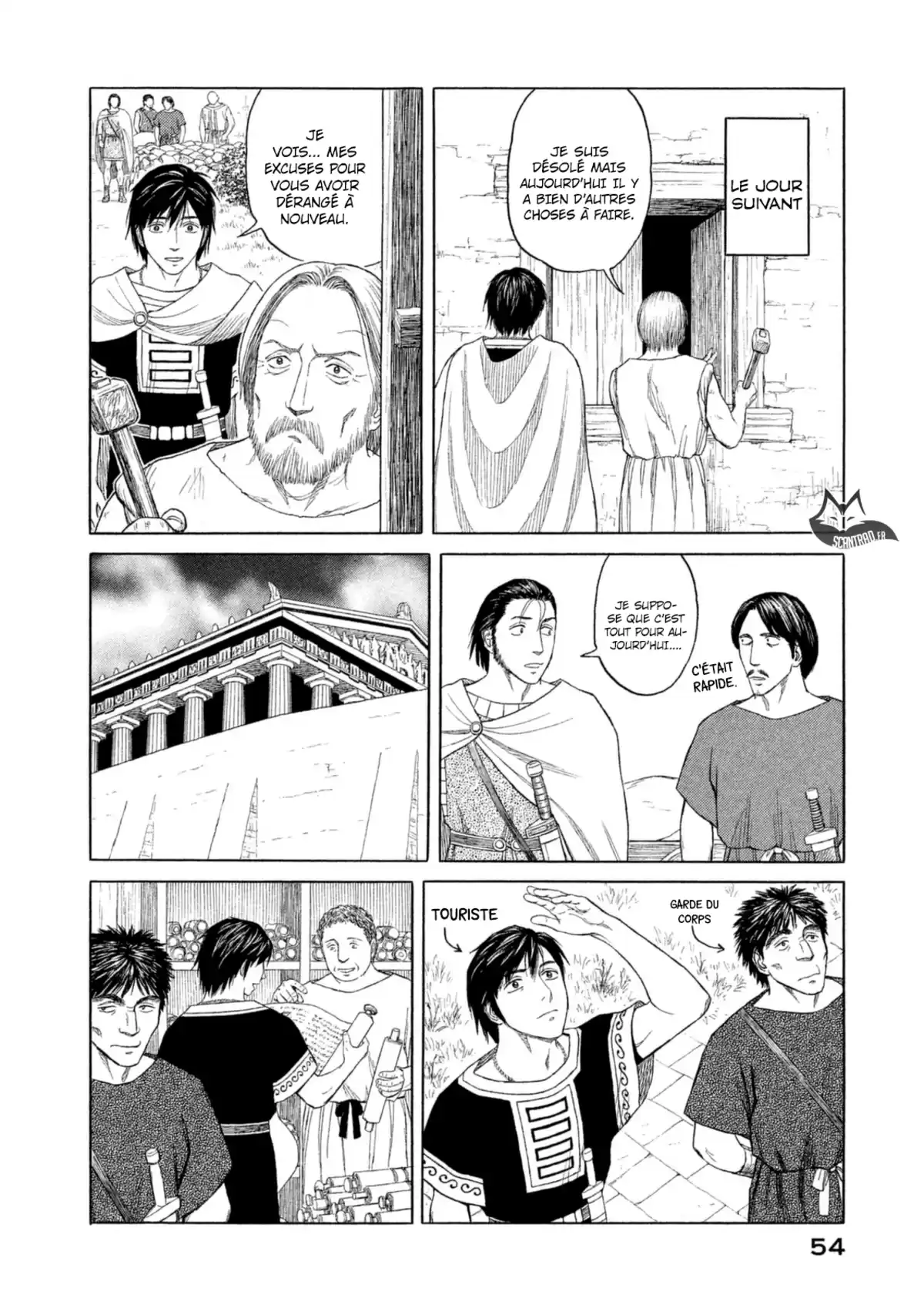 Historie Volume 9 page 52