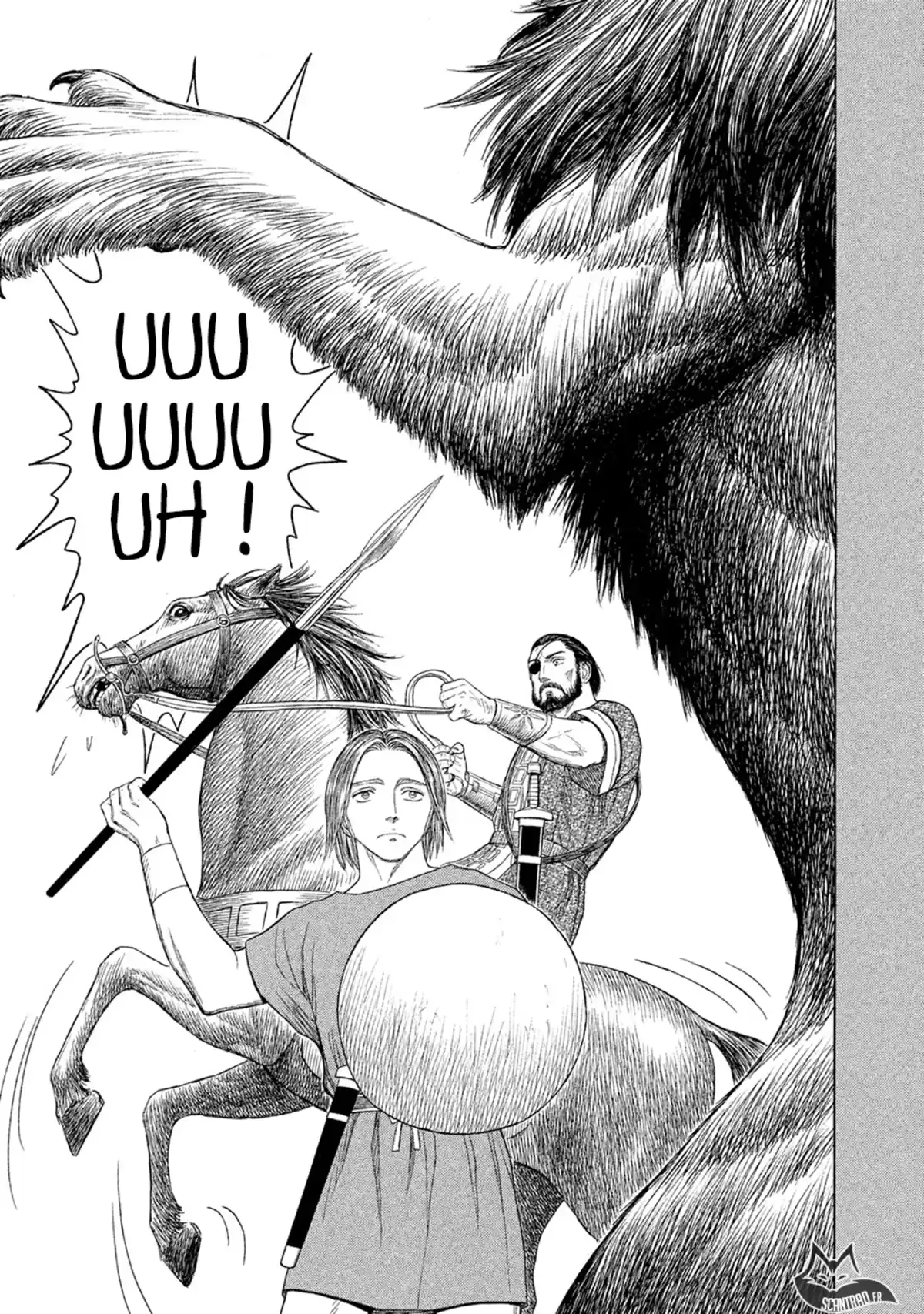 Historie Chapitre 92 page 10
