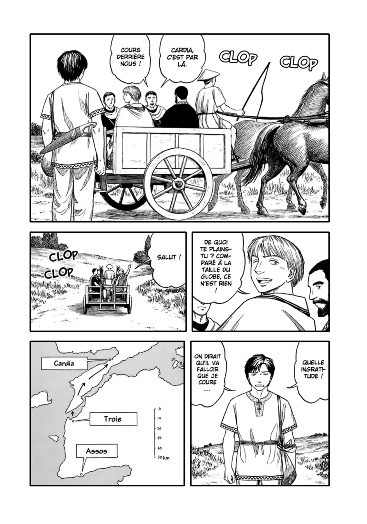 Historie Volume 1 page 46