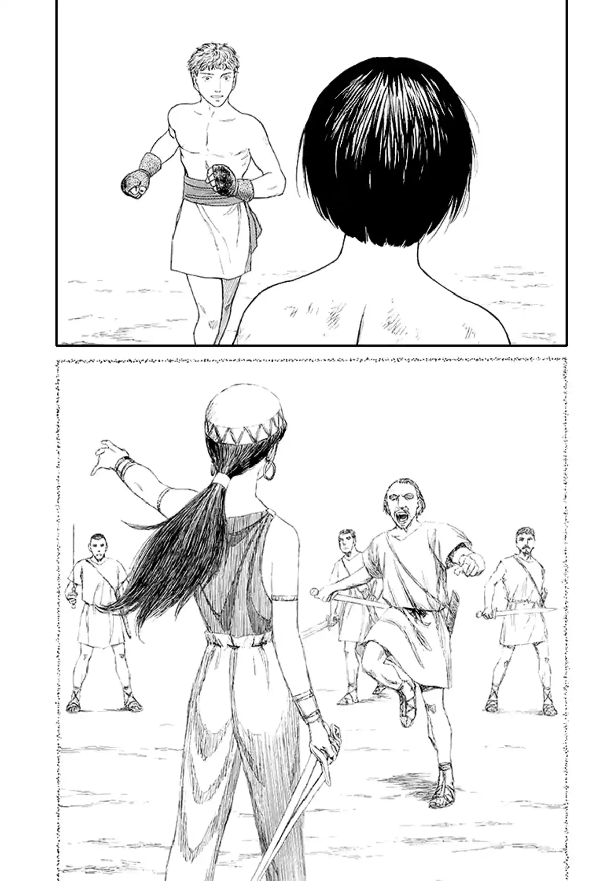 Historie Volume 2 page 12