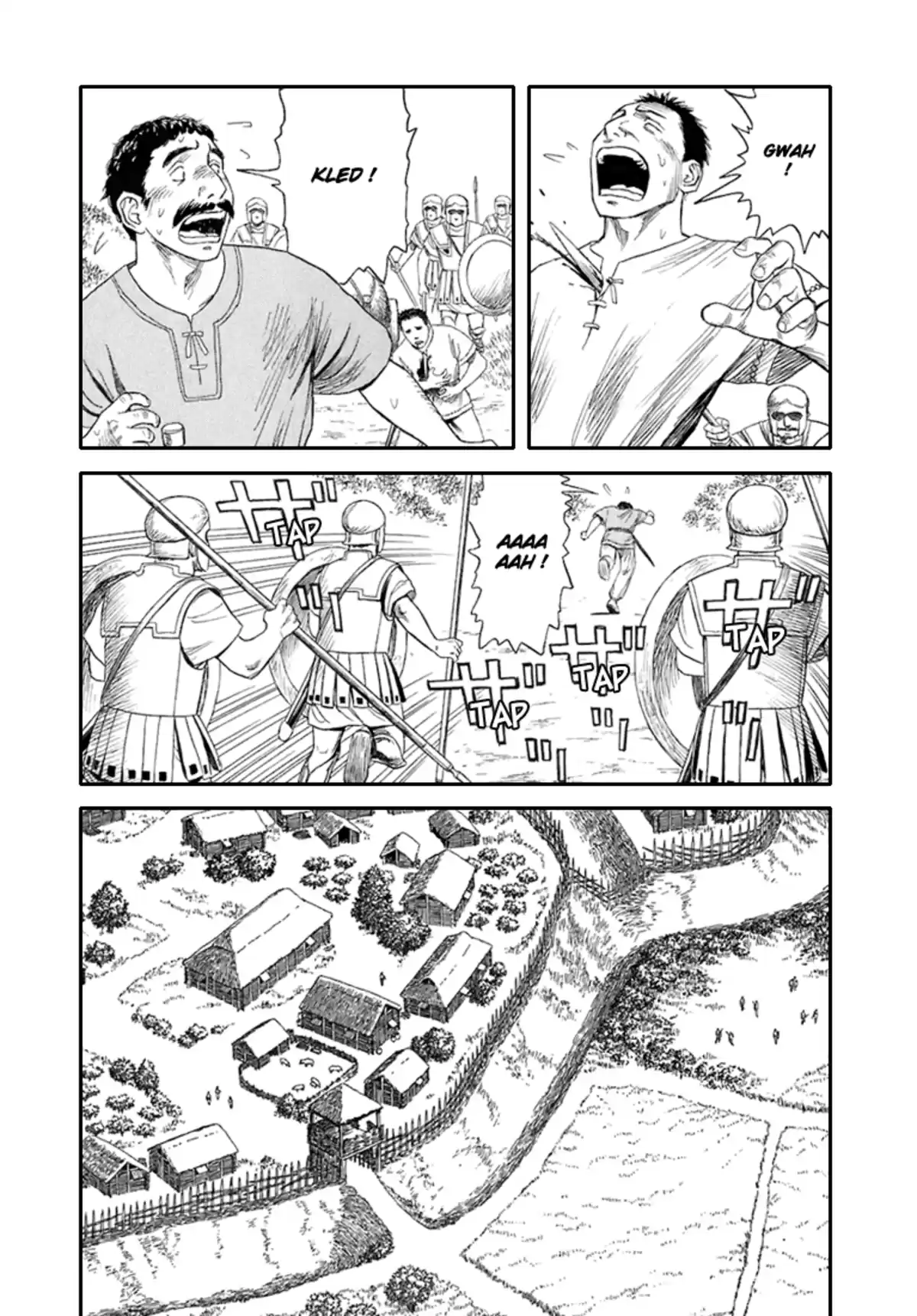 Historie Volume 3 page 165