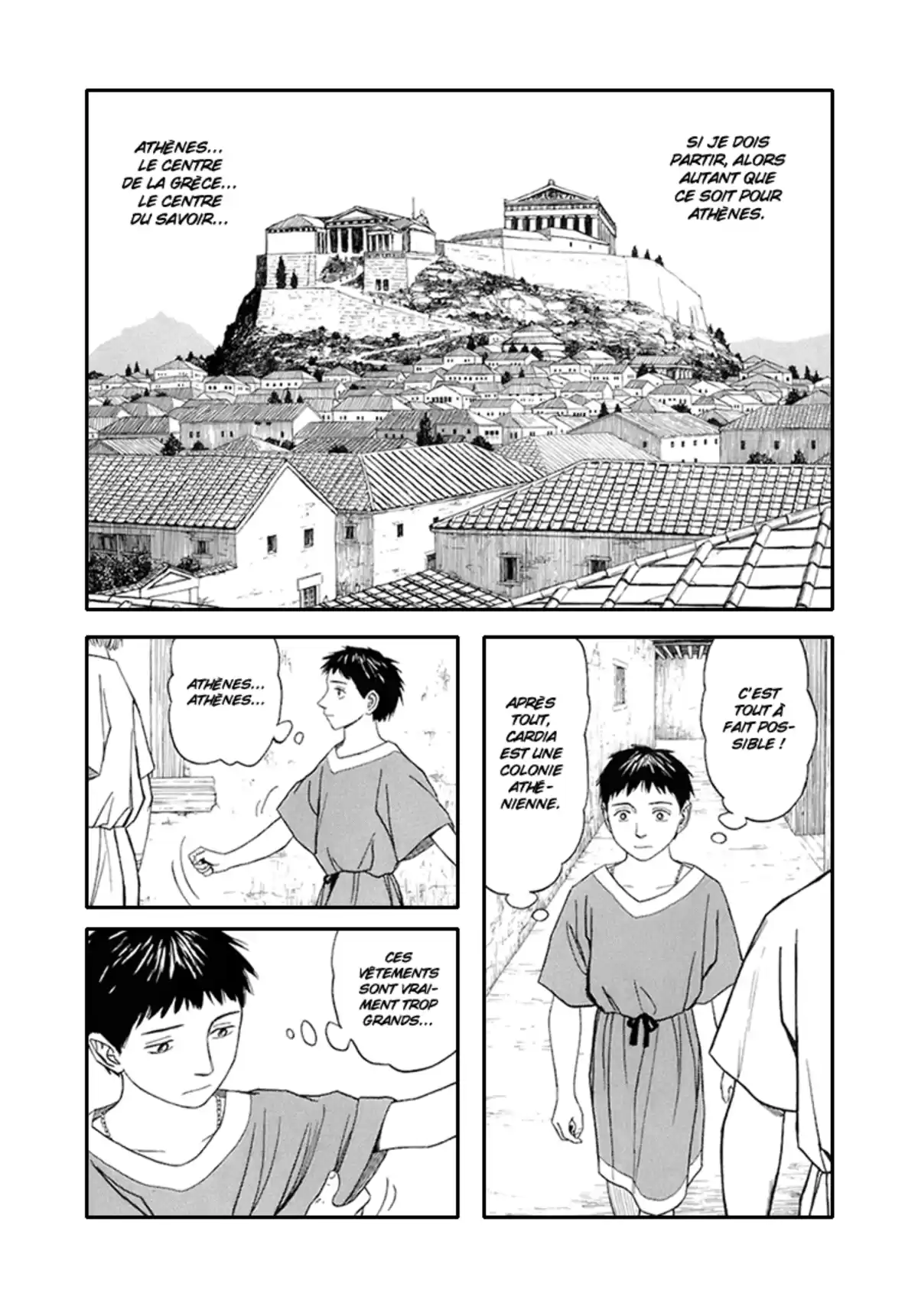 Historie Volume 3 page 4