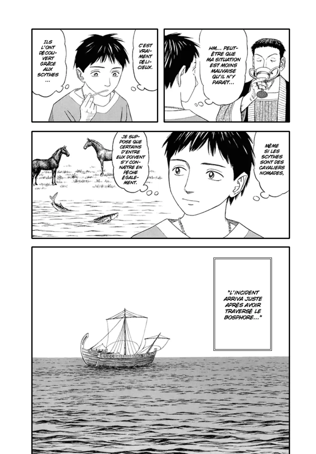 Historie Volume 3 page 62