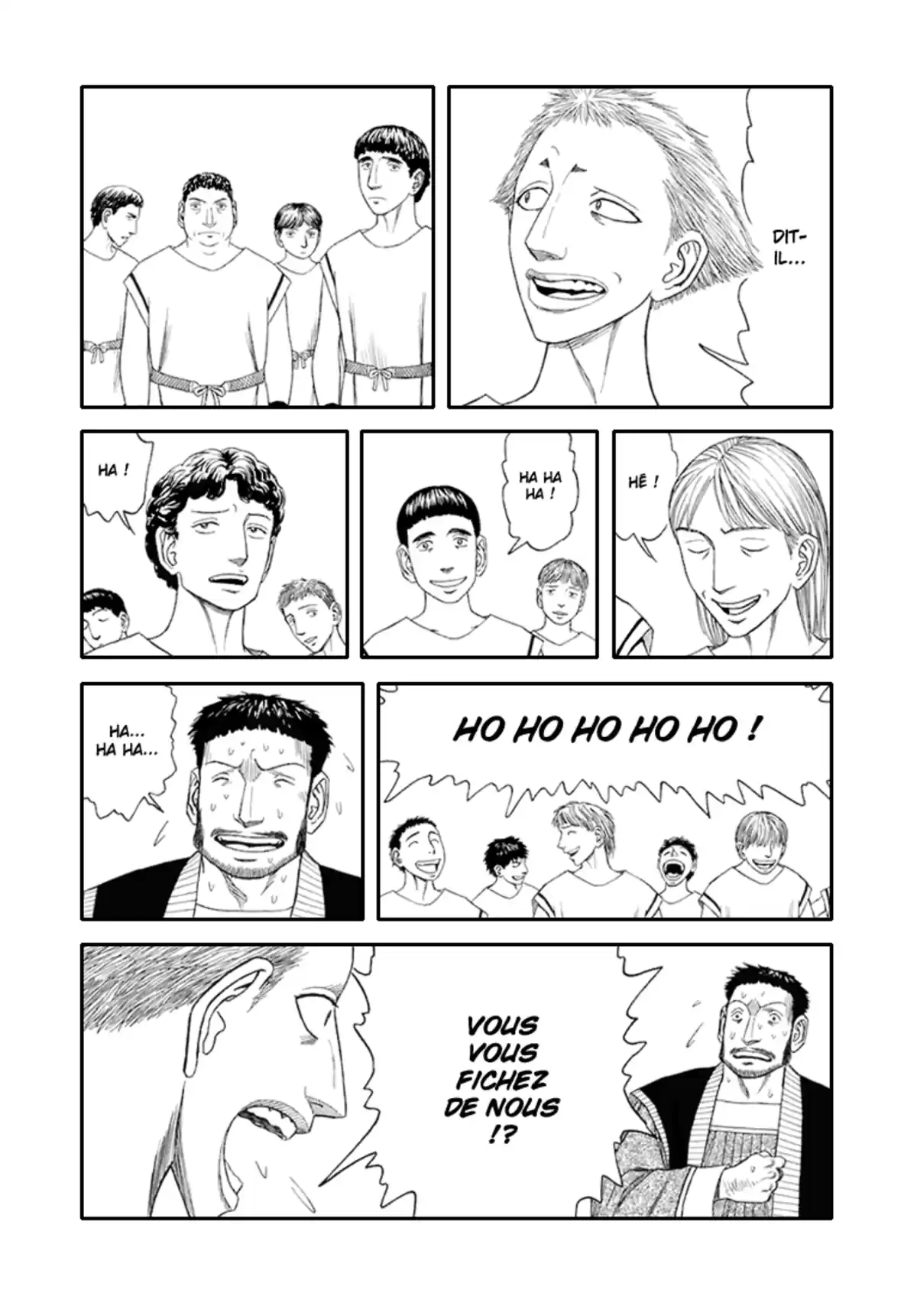 Historie Volume 3 page 72