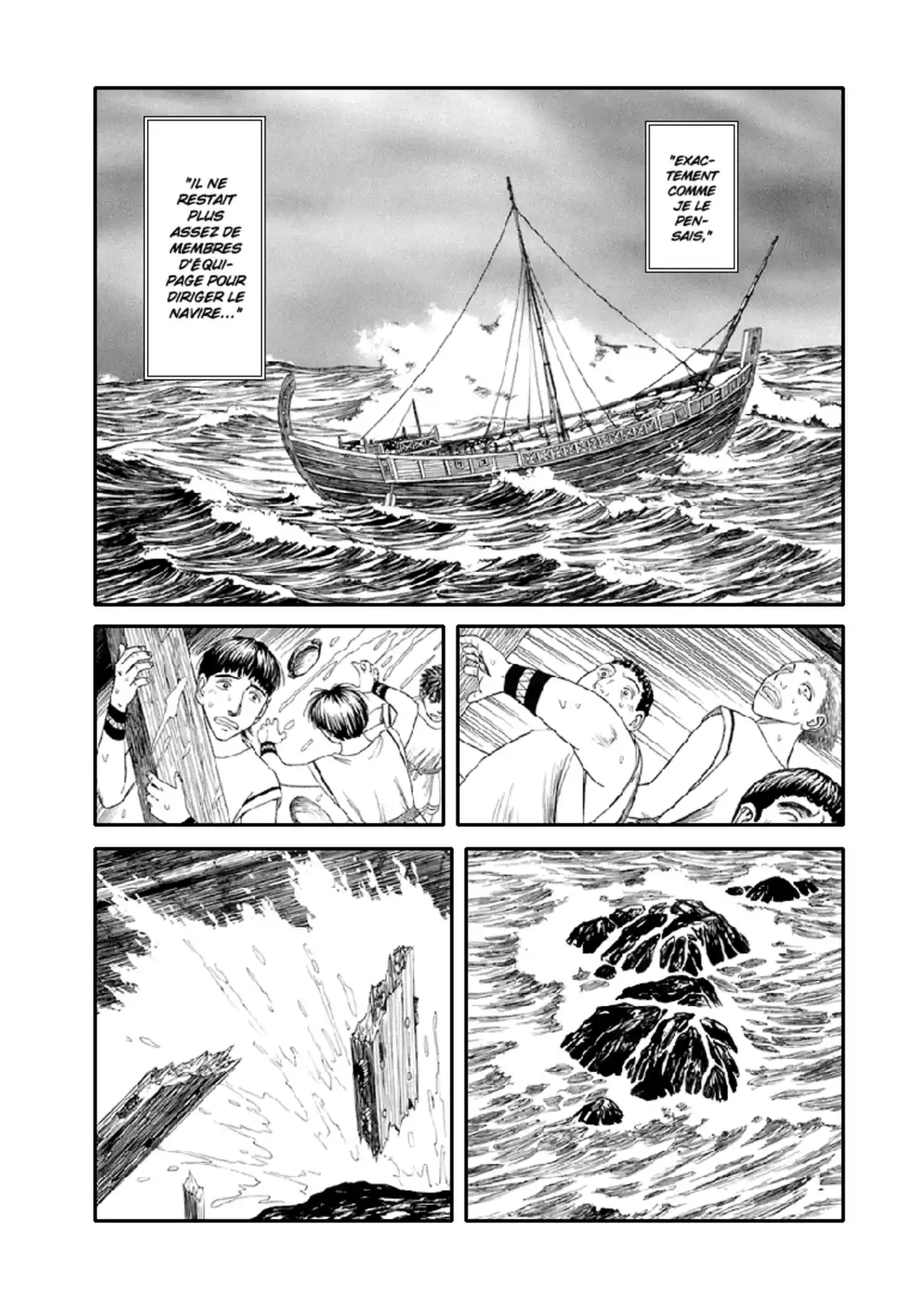 Historie Volume 3 page 87