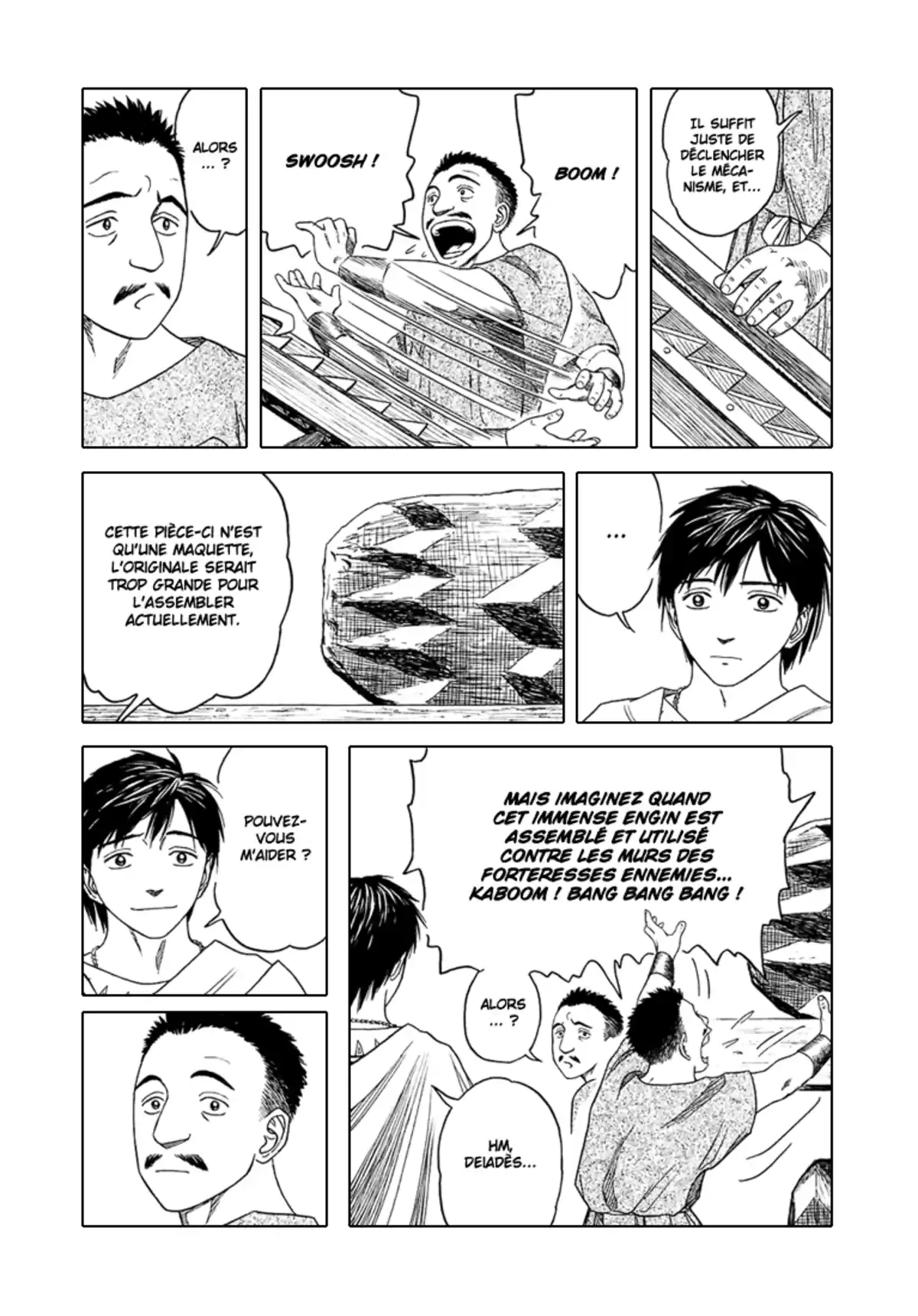 Historie Volume 6 page 13