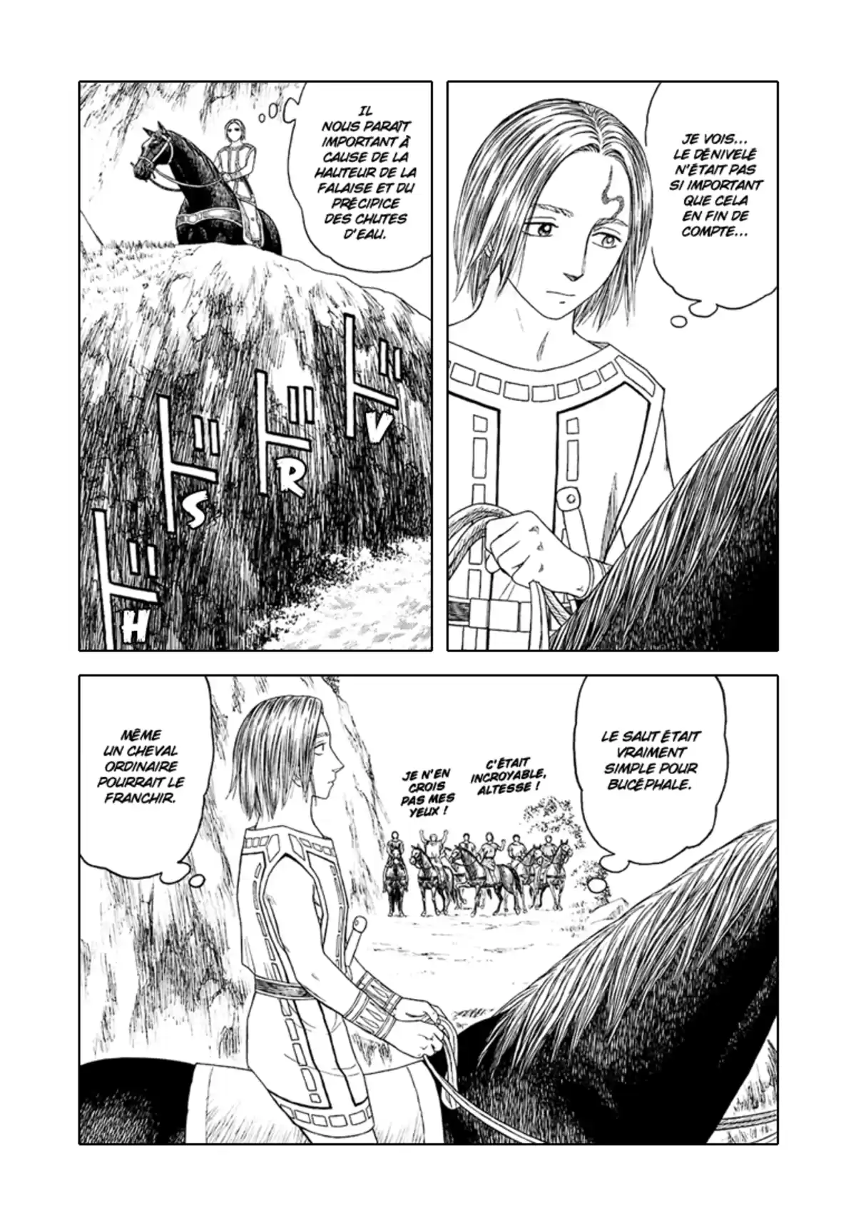 Historie Volume 6 page 156