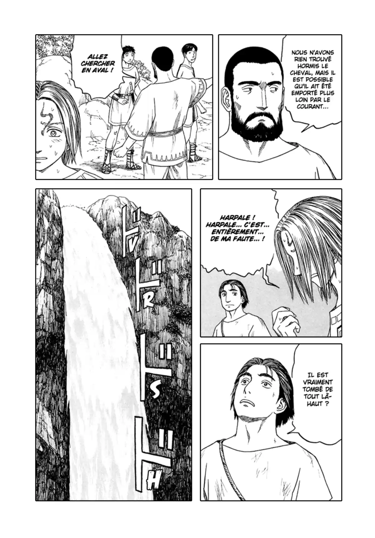 Historie Volume 6 page 171