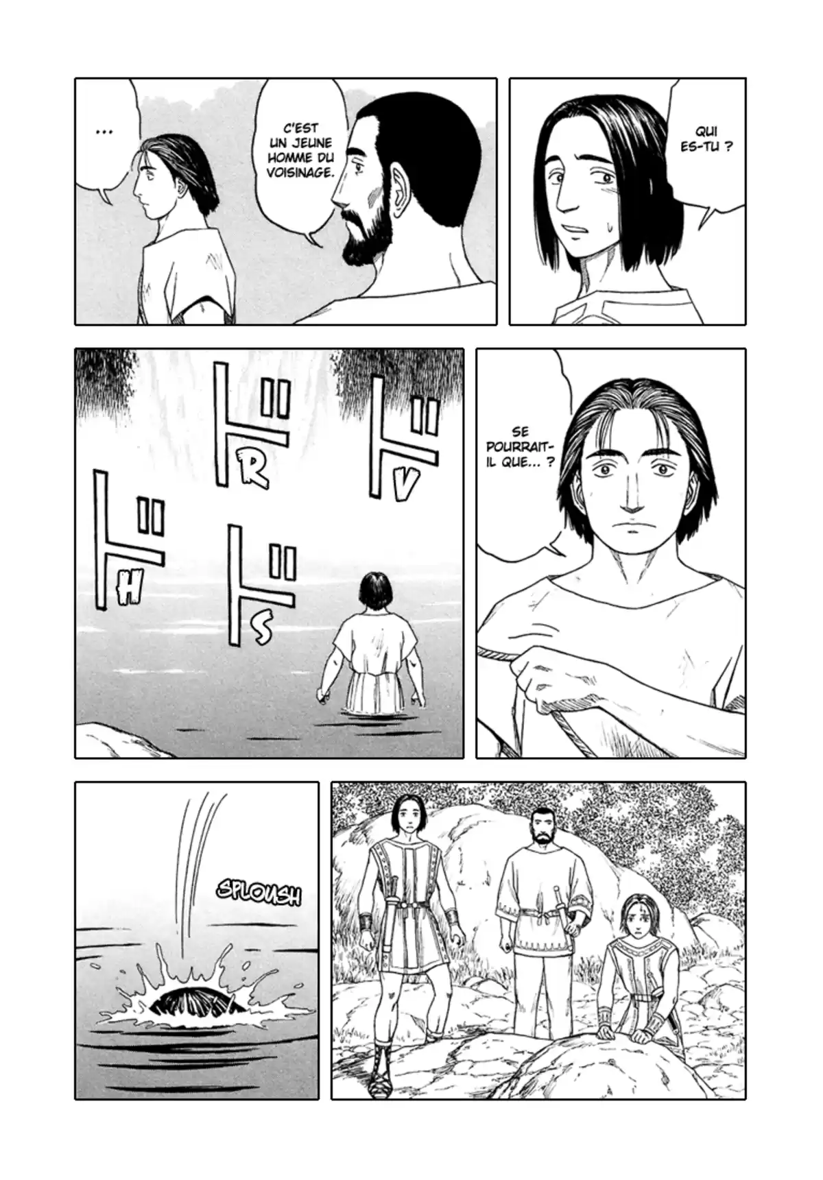 Historie Volume 6 page 172
