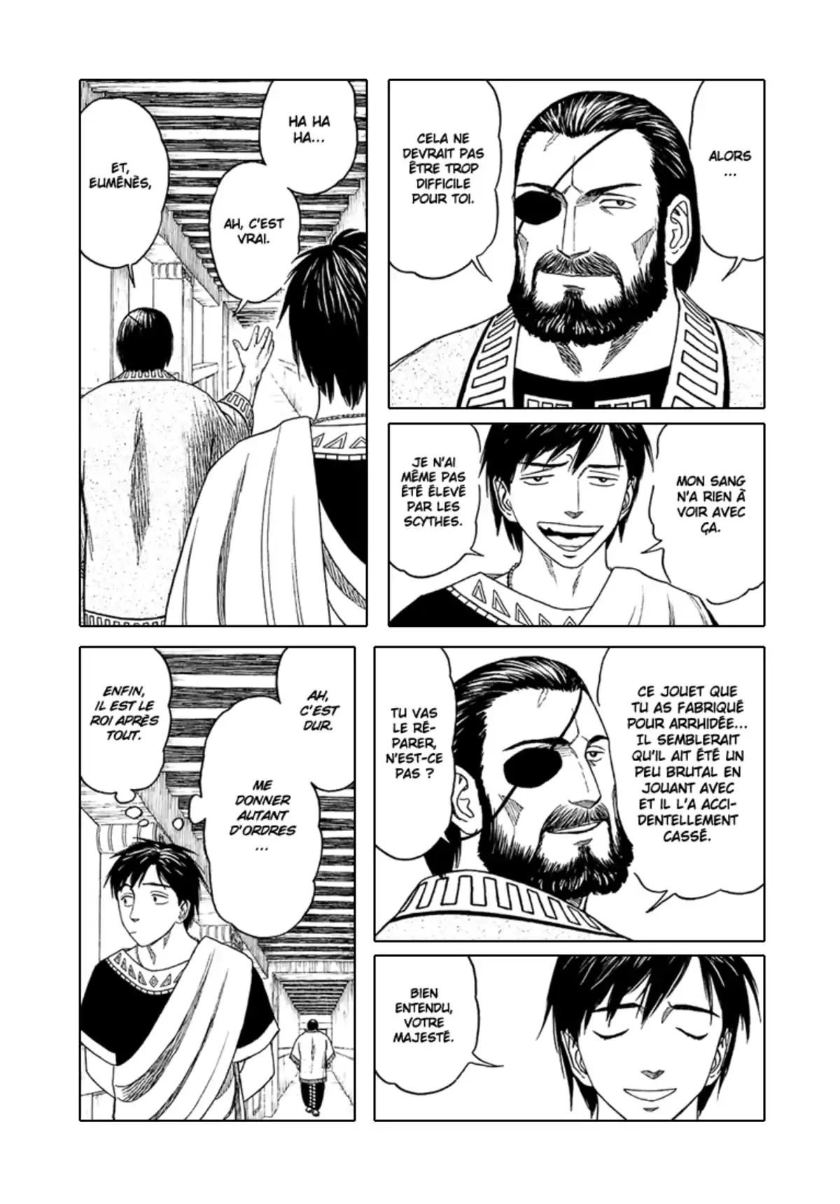 Historie Volume 6 page 40