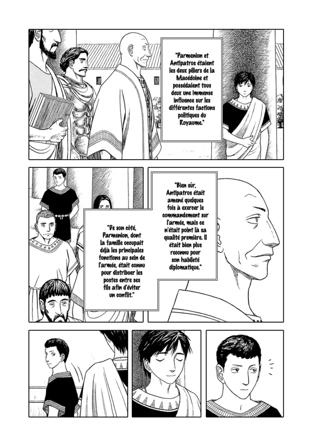 Historie Volume 6 page 48