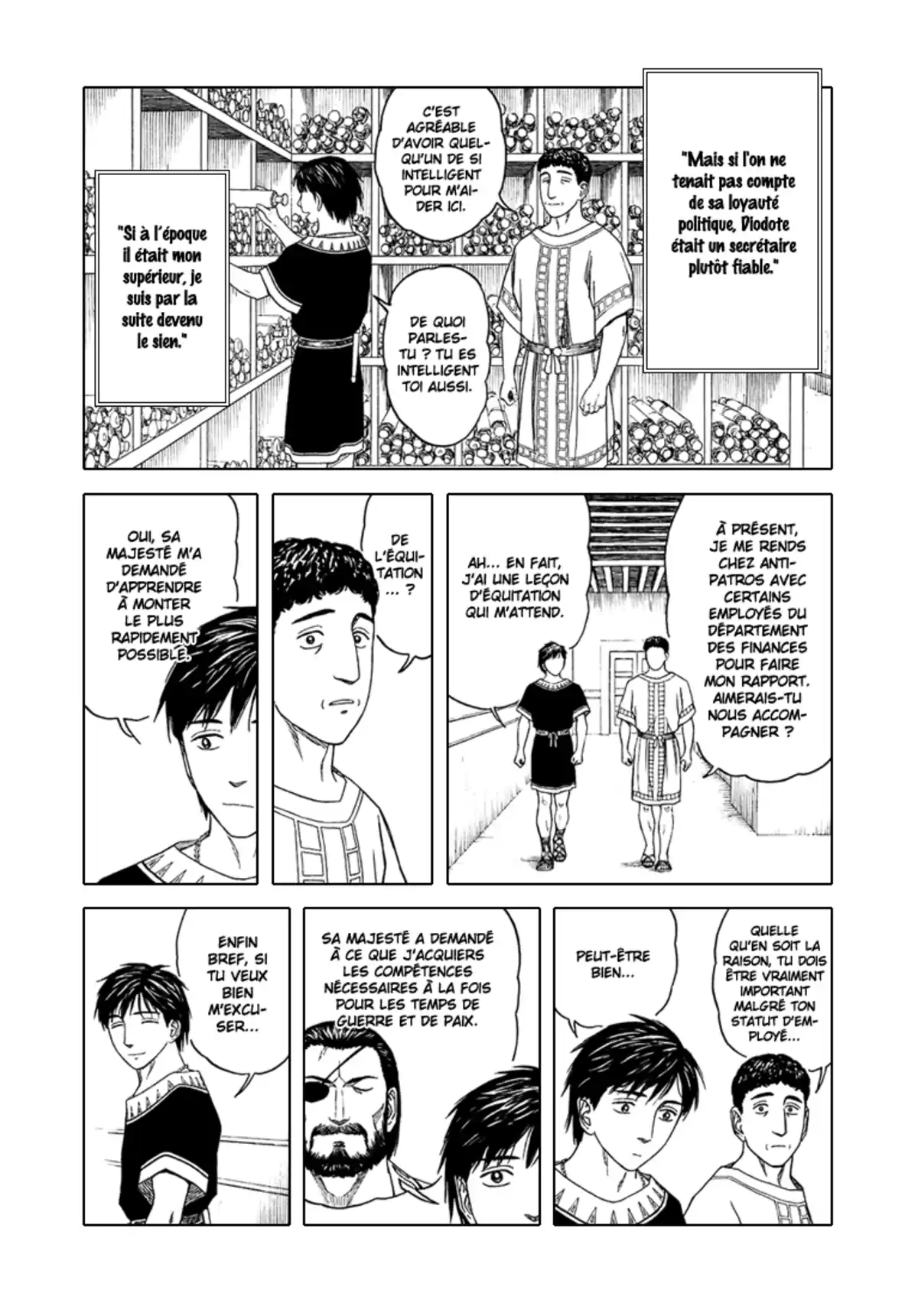 Historie Volume 6 page 56