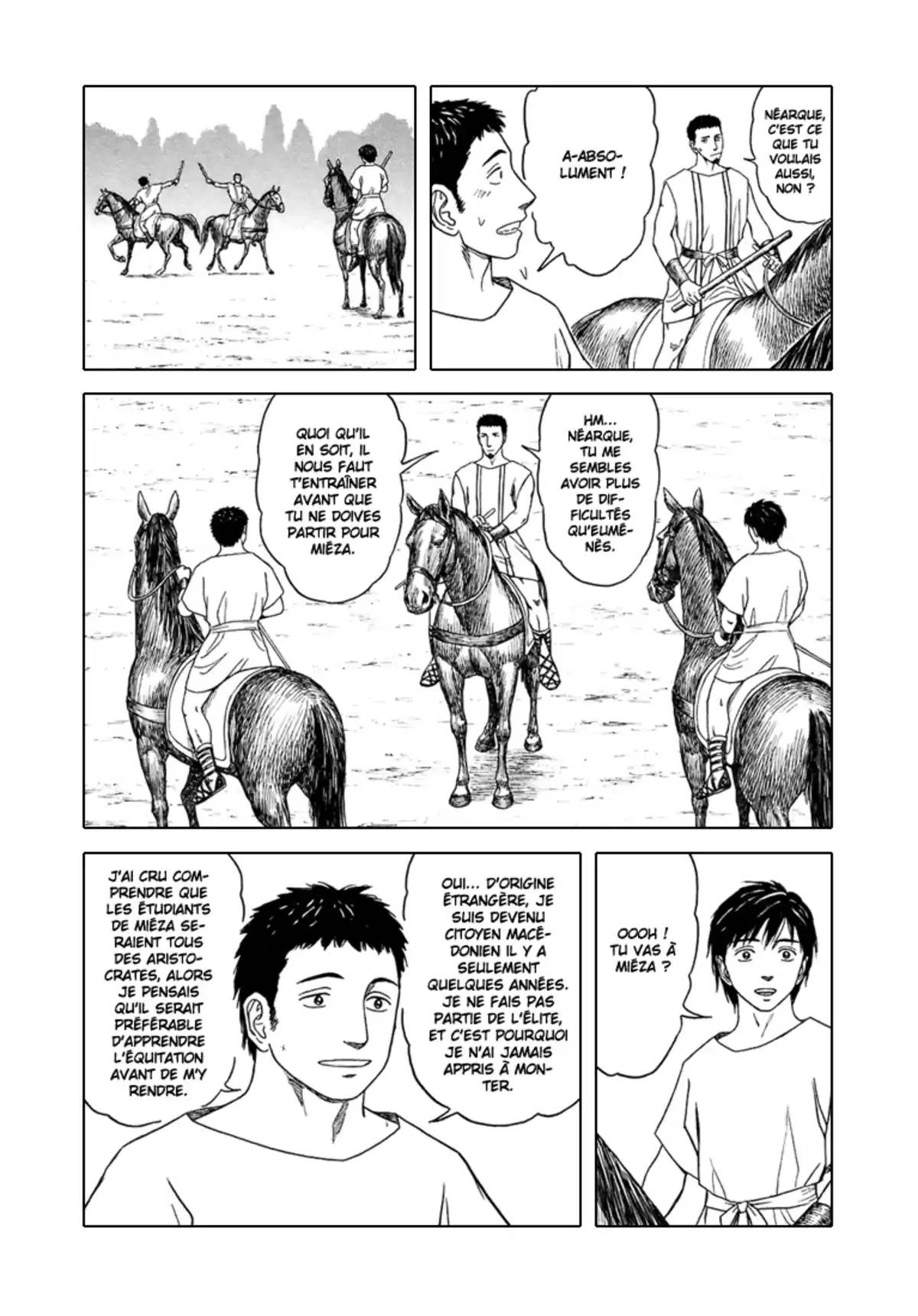 Historie Volume 6 page 63