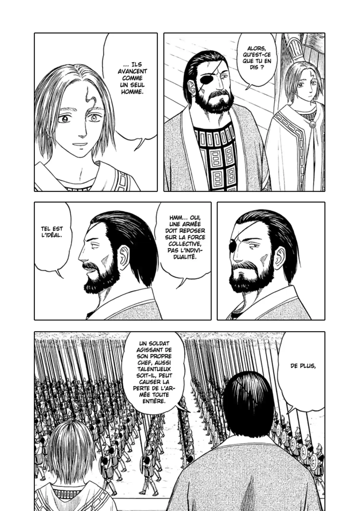 Historie Volume 6 page 82