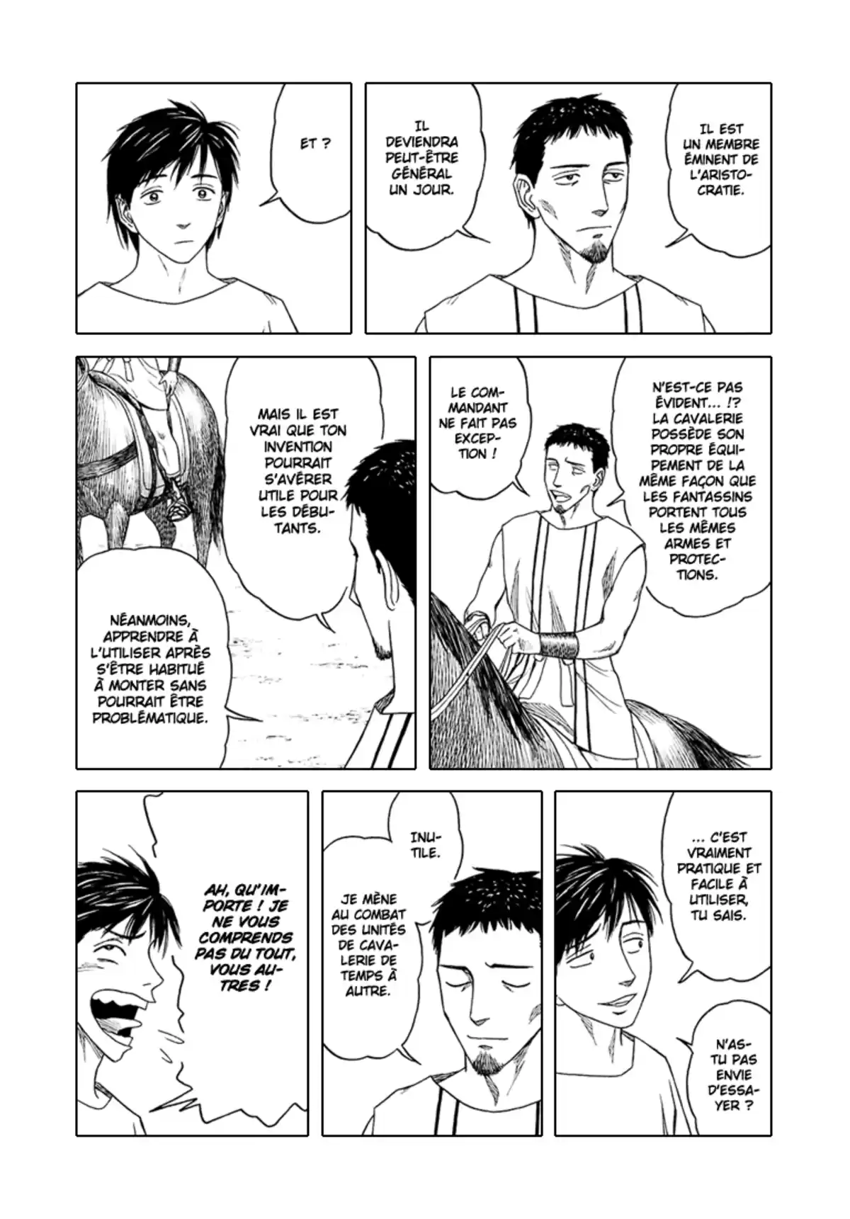 Historie Volume 6 page 91
