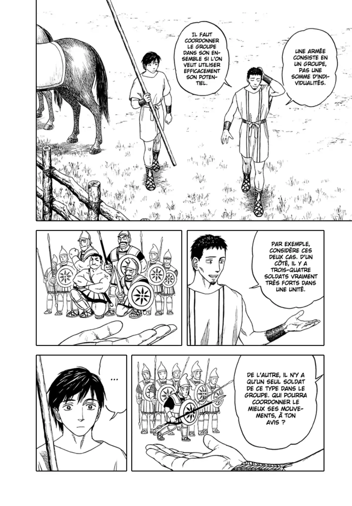 Historie Volume 6 page 92
