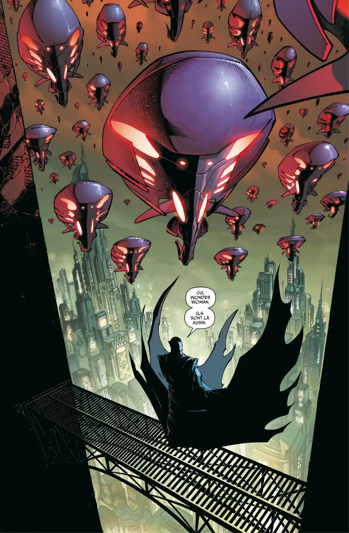 Superman : Up In The Sky Volume 1 page 146