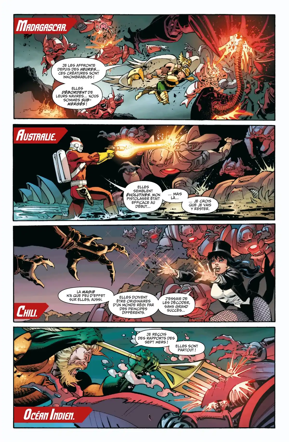 Superman : Up In The Sky Volume 1 page 148