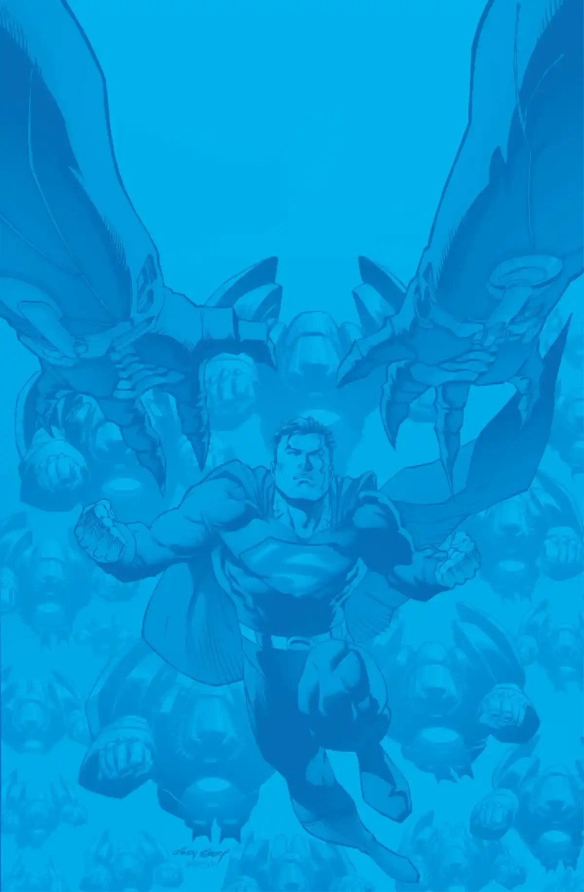 Superman : Up In The Sky Volume 1 page 158