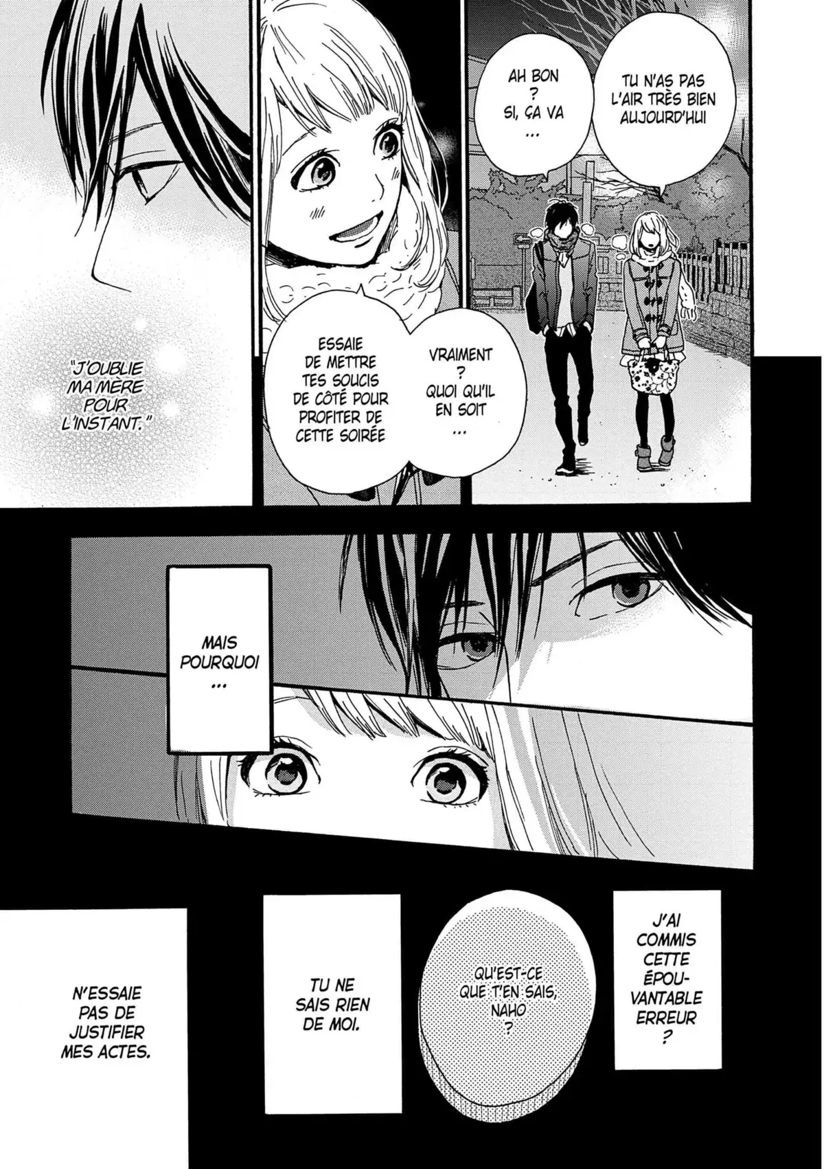 orange Volume 5 page 66