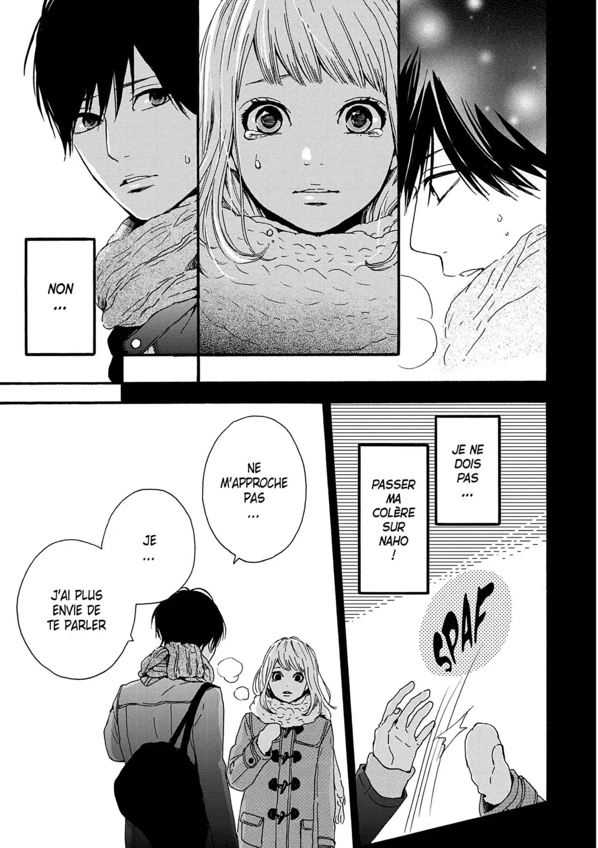 orange Volume 5 page 68