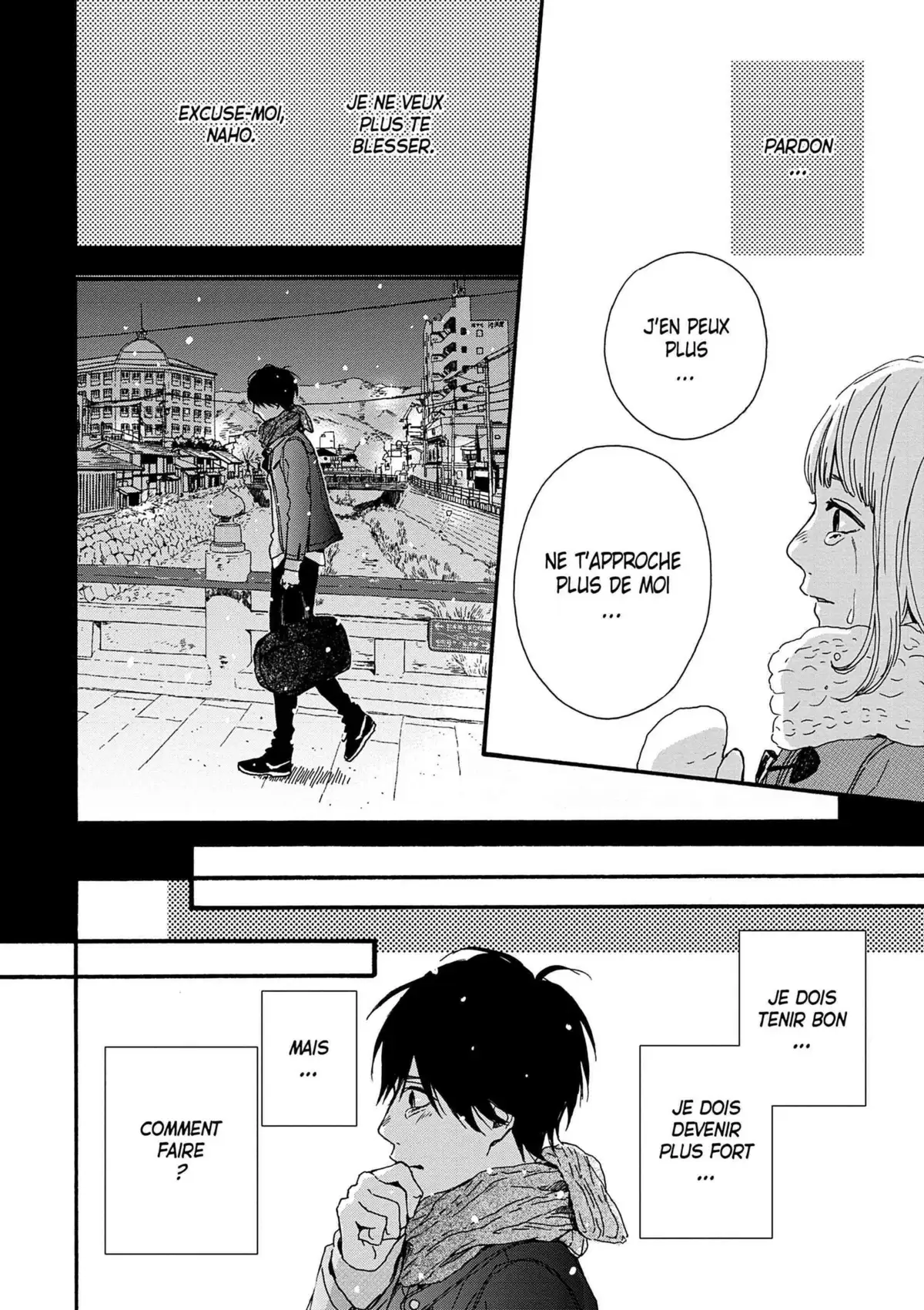 orange Volume 5 page 69
