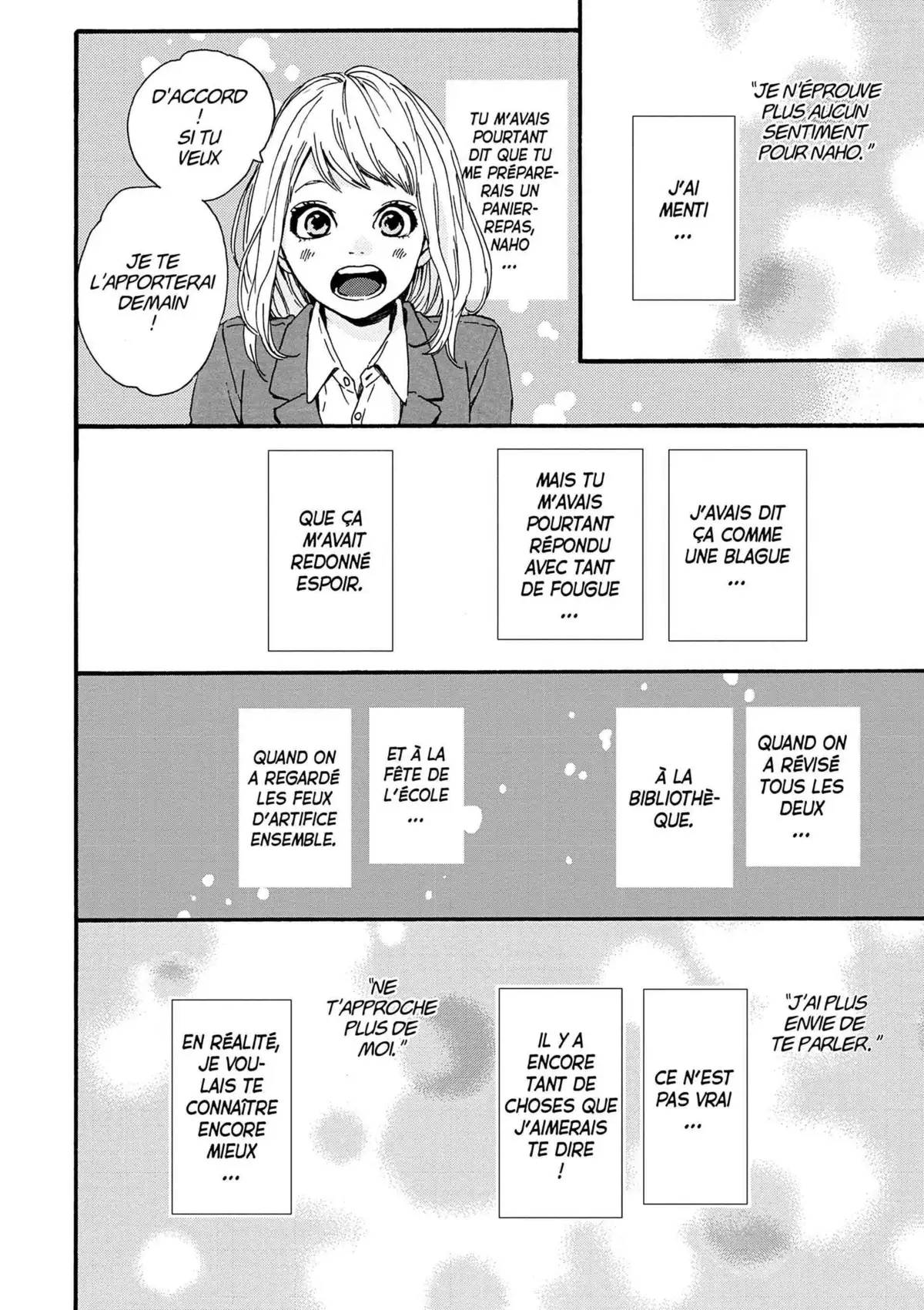 orange Volume 5 page 75