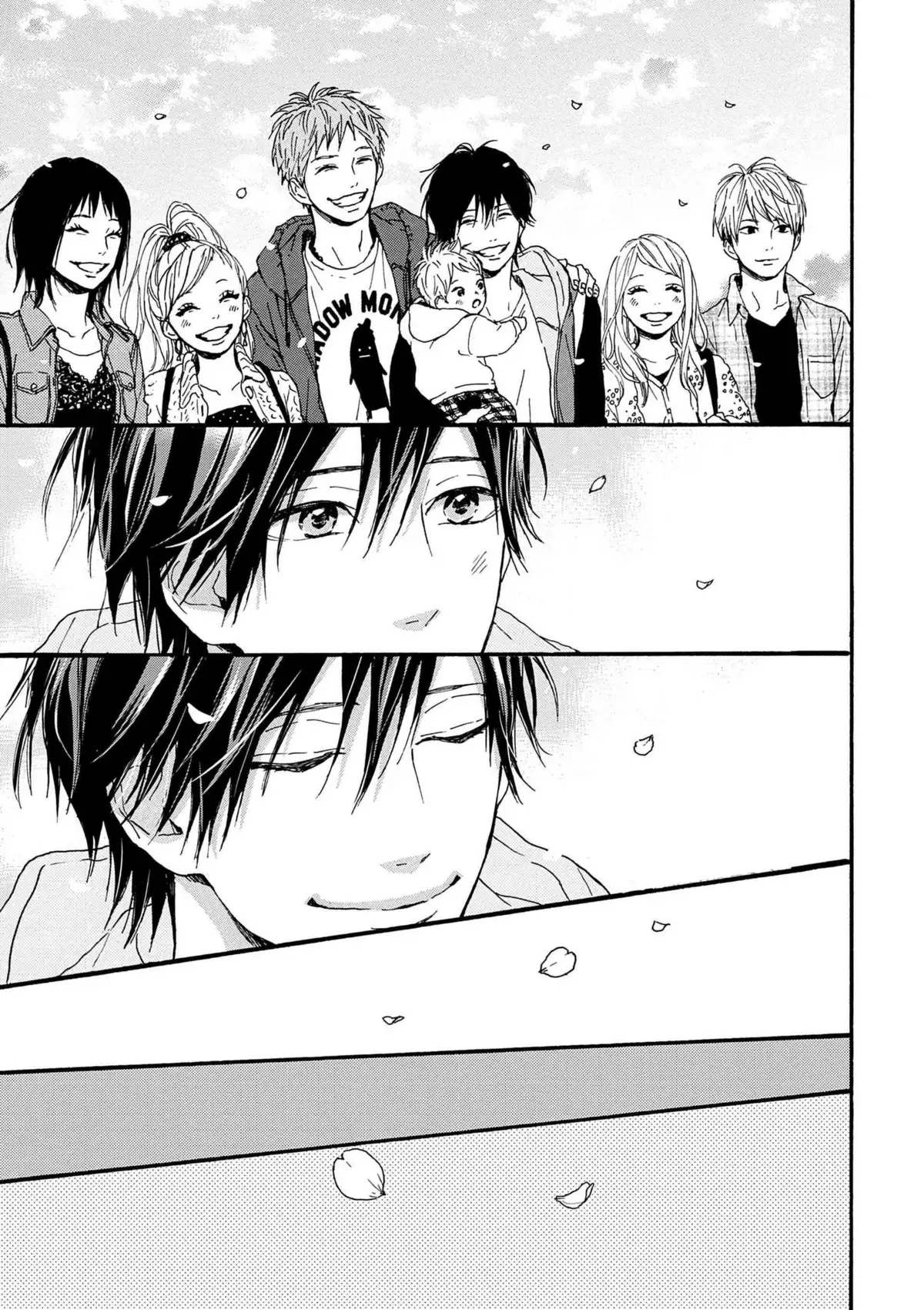 orange Volume 6 page 51