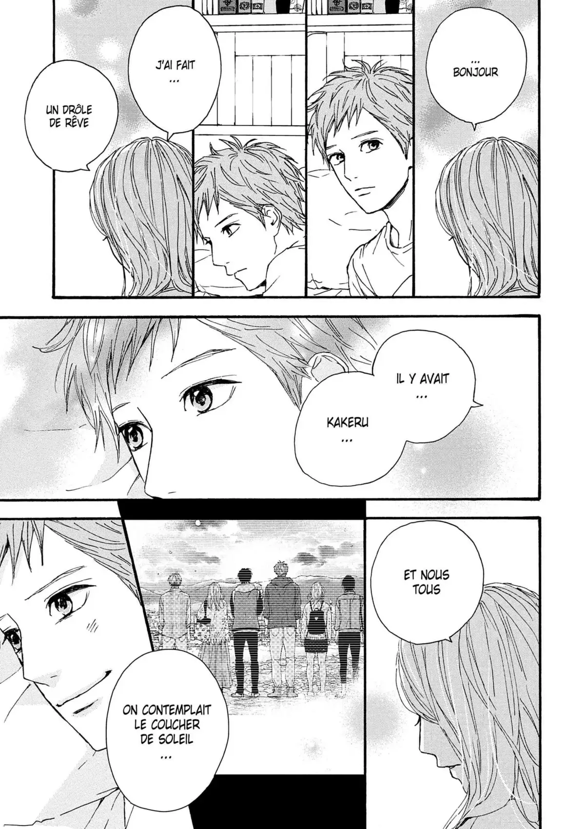 orange Volume 6 page 53