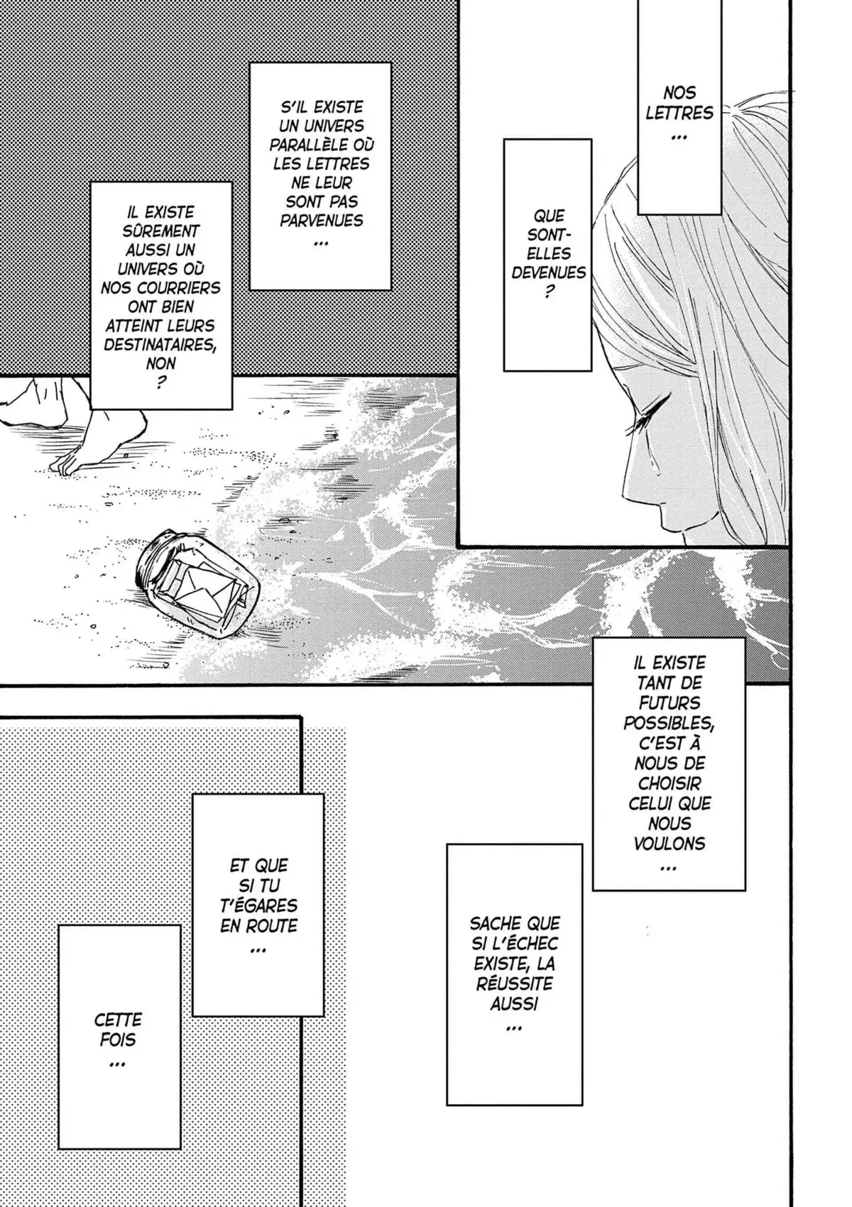 orange Volume 6 page 55