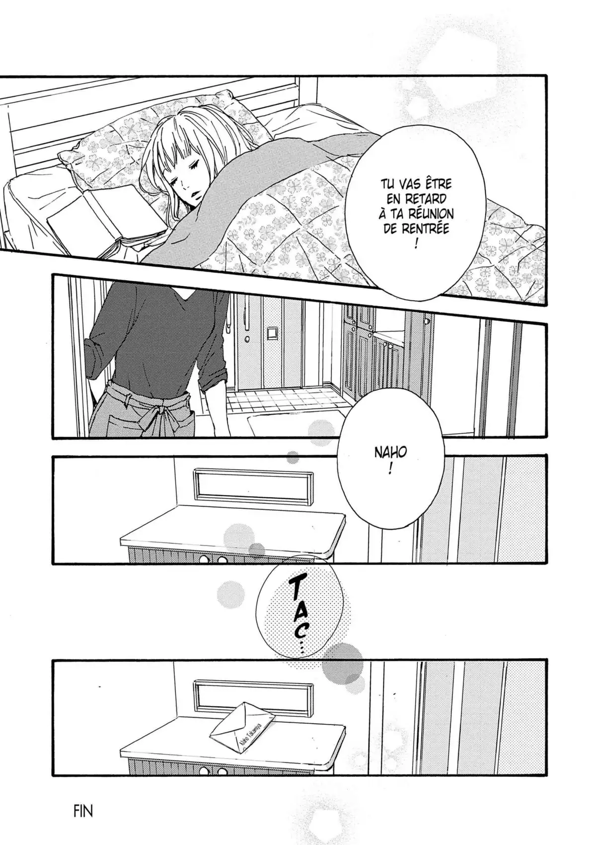 orange Volume 6 page 57