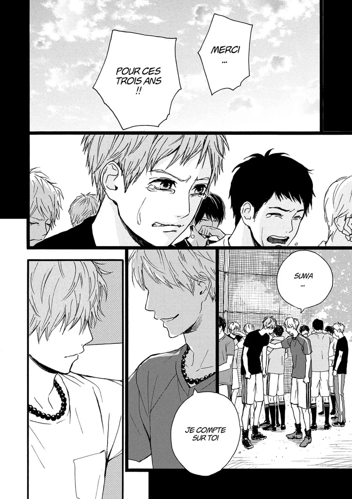 orange Volume 6 page 60