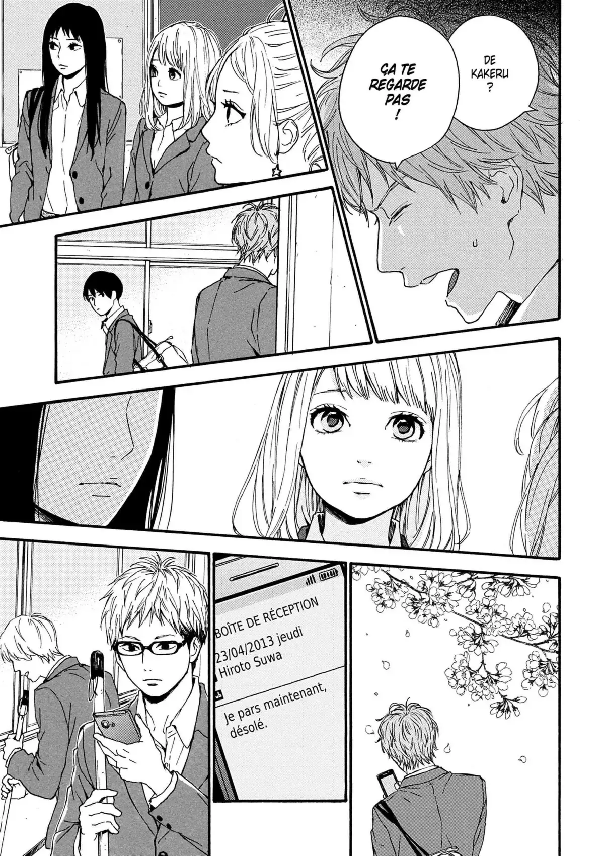 orange Volume 6 page 65