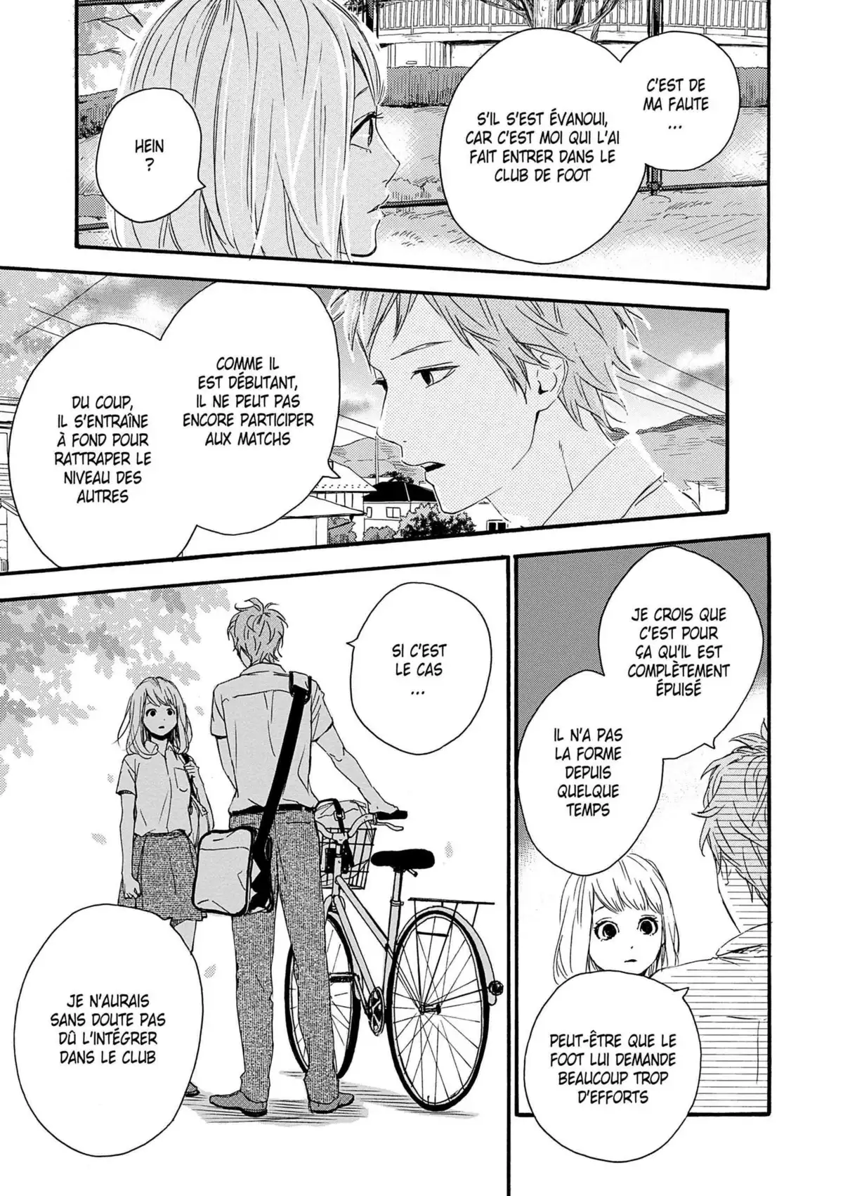 orange Volume 3 page 101