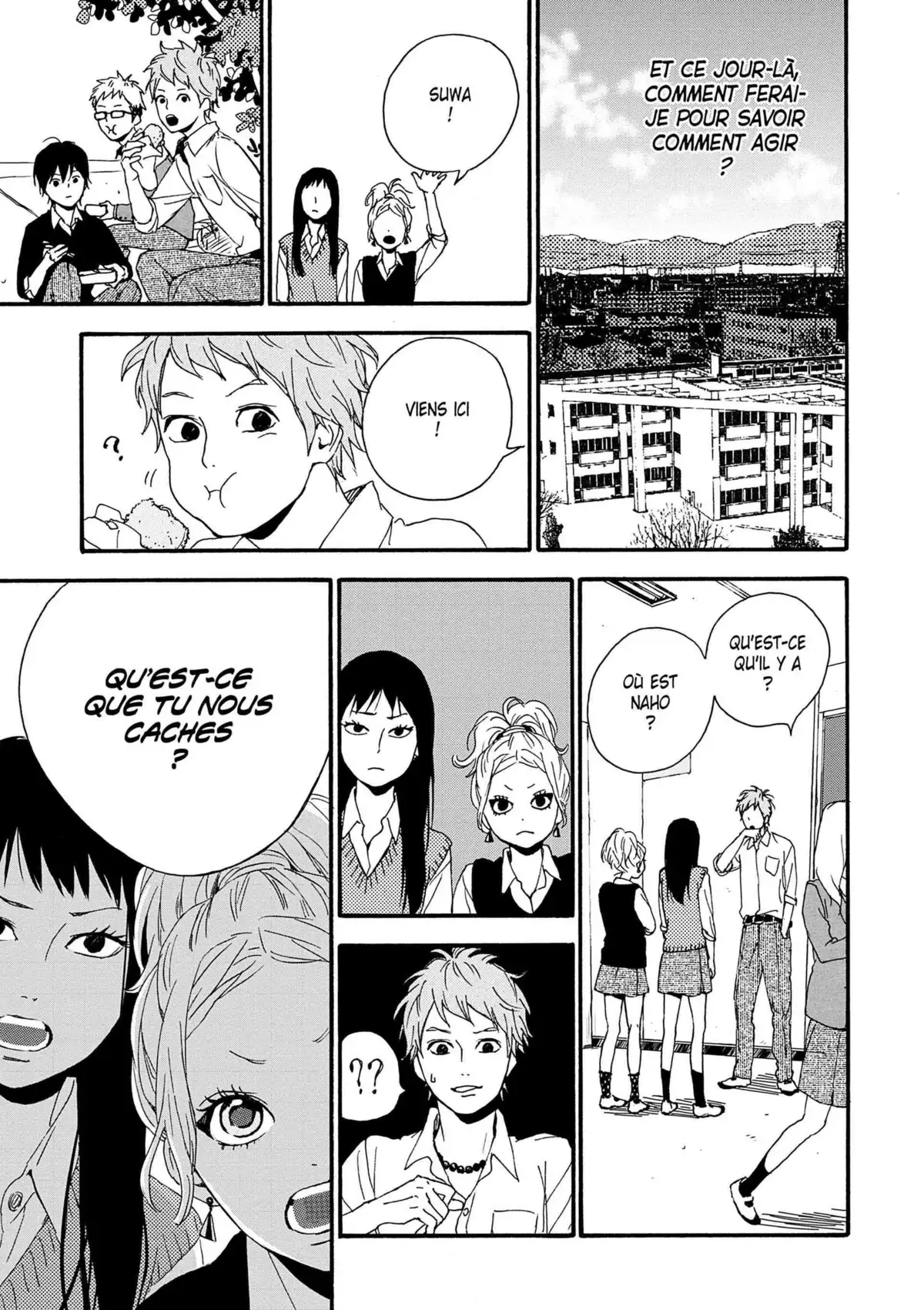 orange Volume 3 page 111