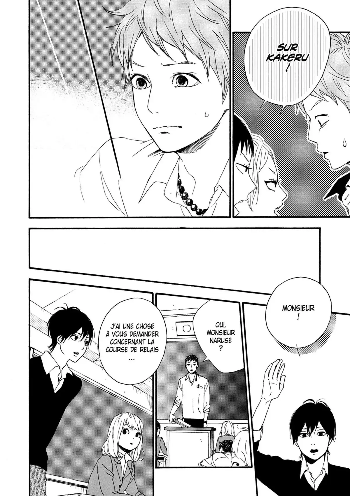 orange Volume 3 page 112