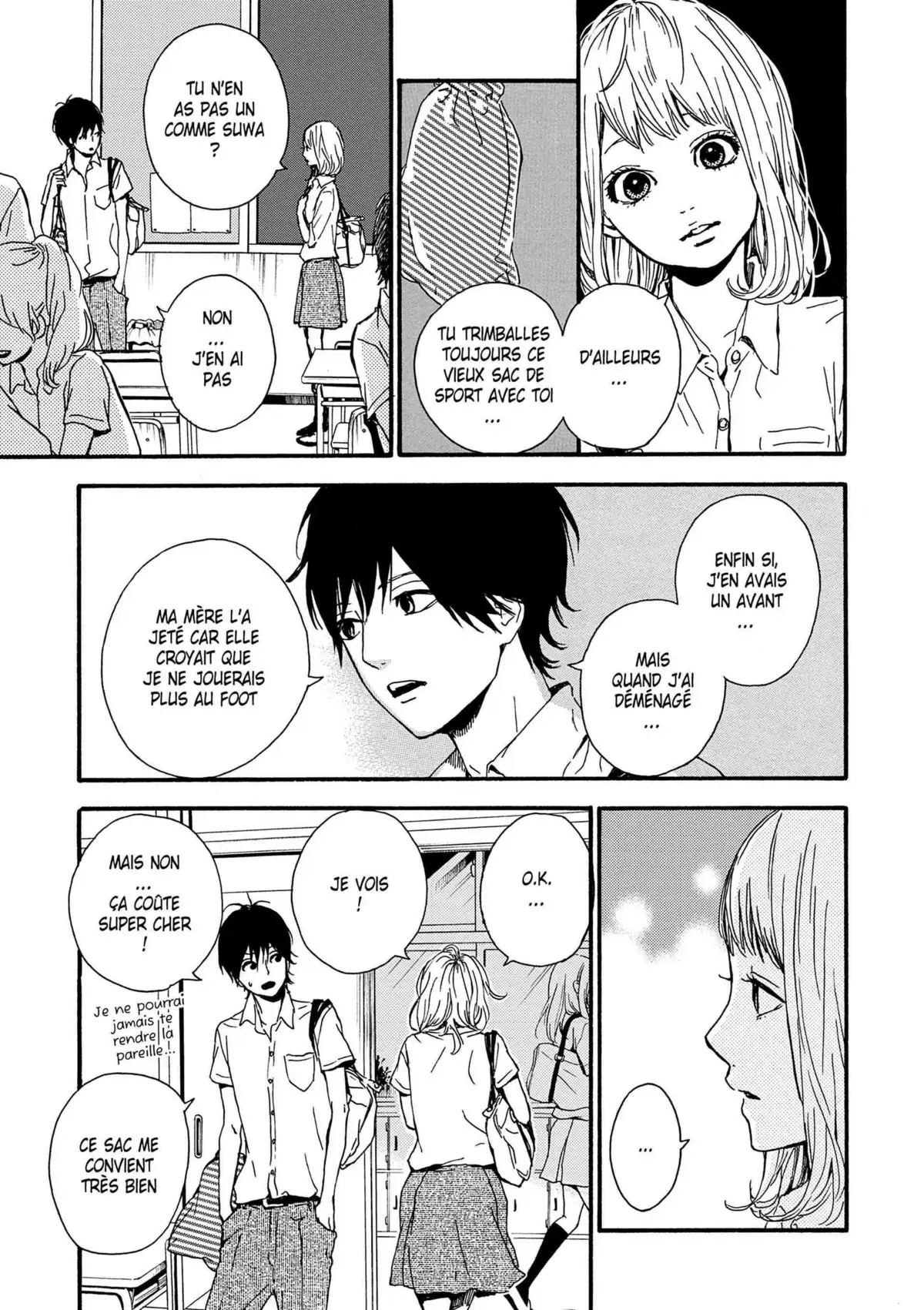 orange Volume 3 page 14