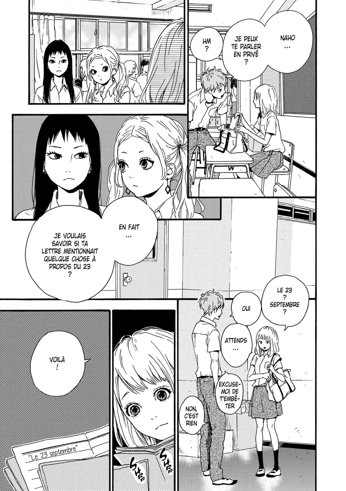 orange Volume 3 page 60