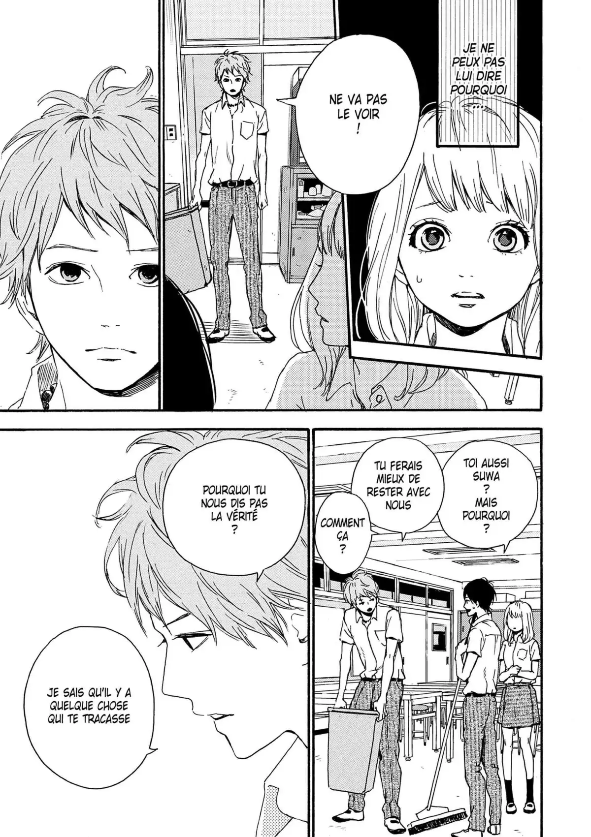 orange Volume 3 page 70