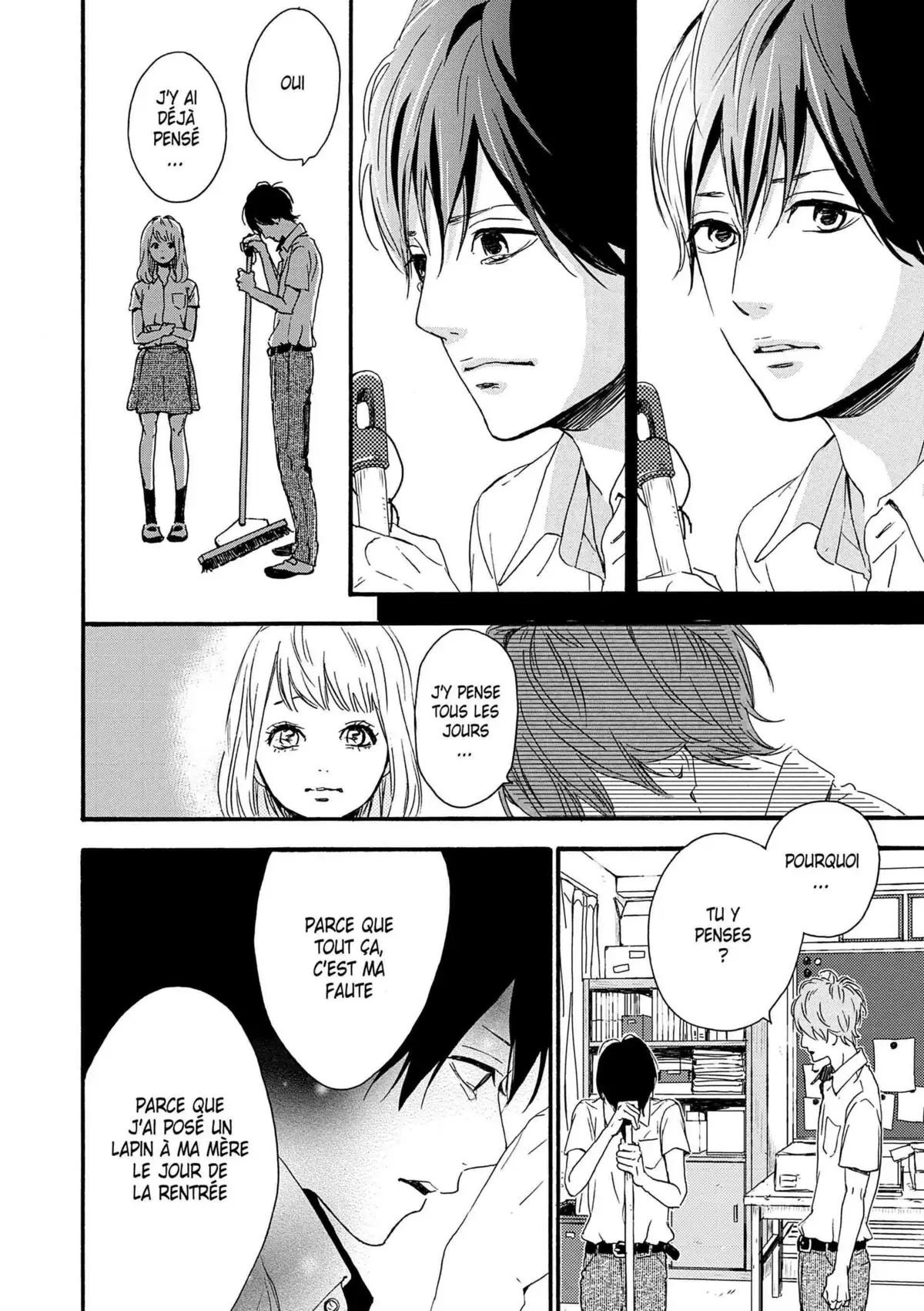 orange Volume 3 page 73