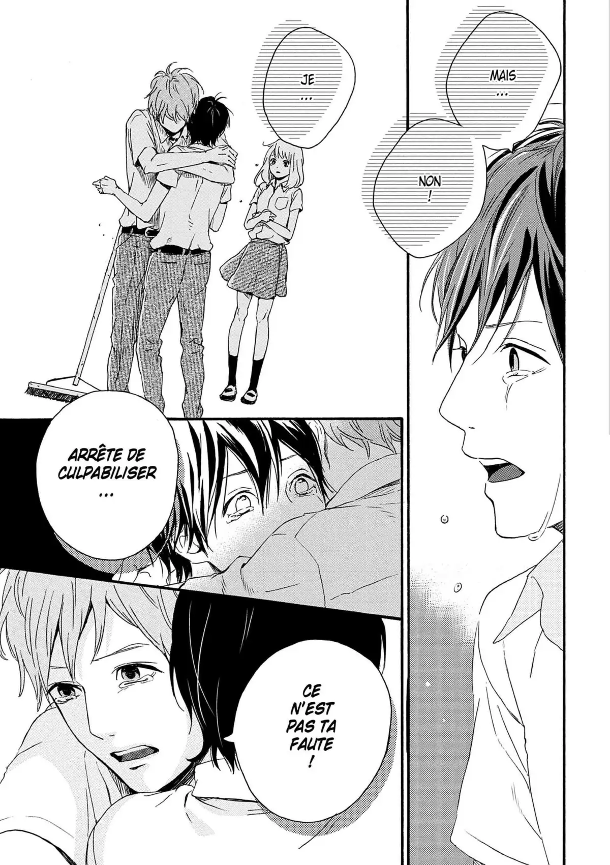 orange Volume 3 page 76