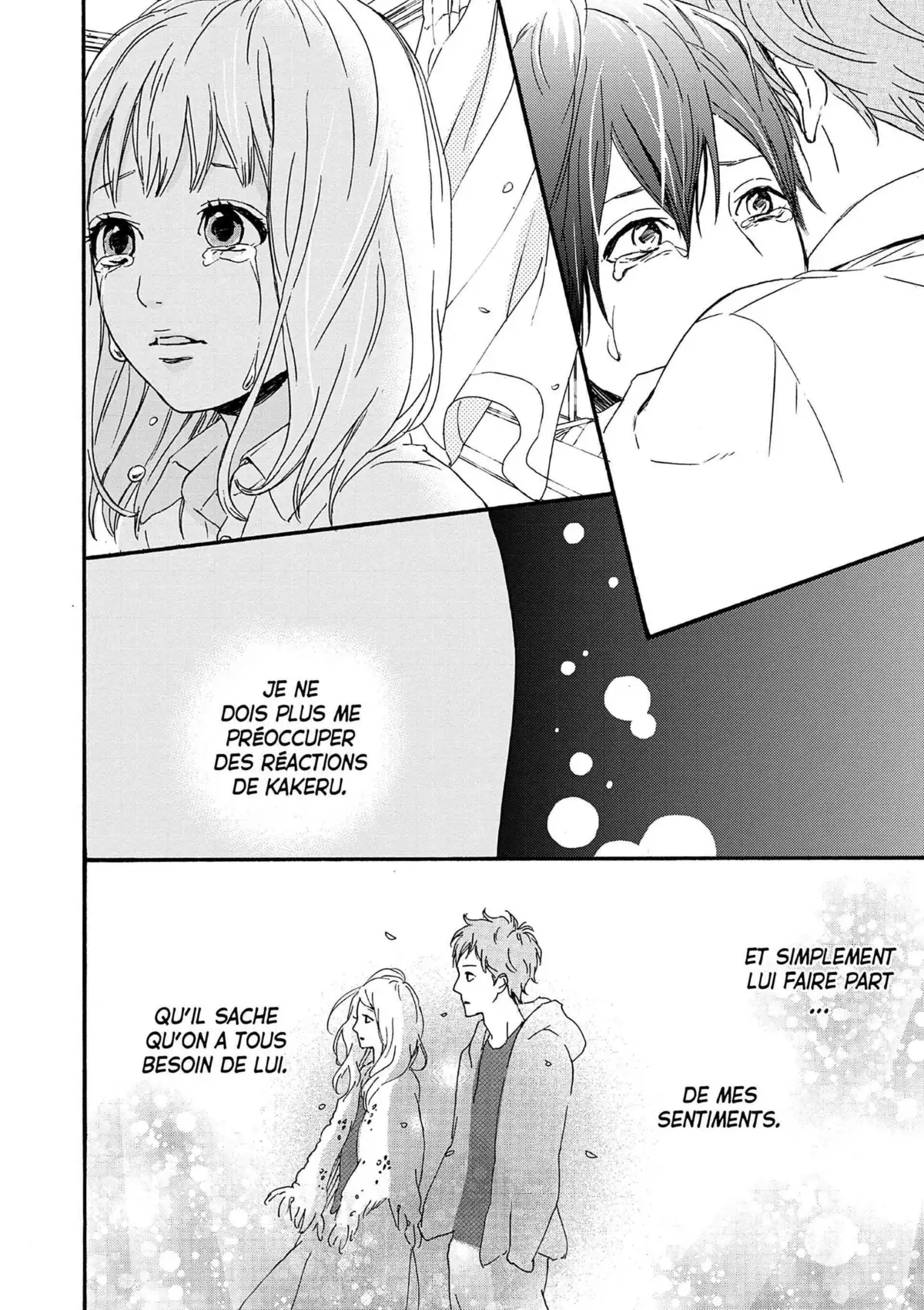 orange Volume 3 page 77