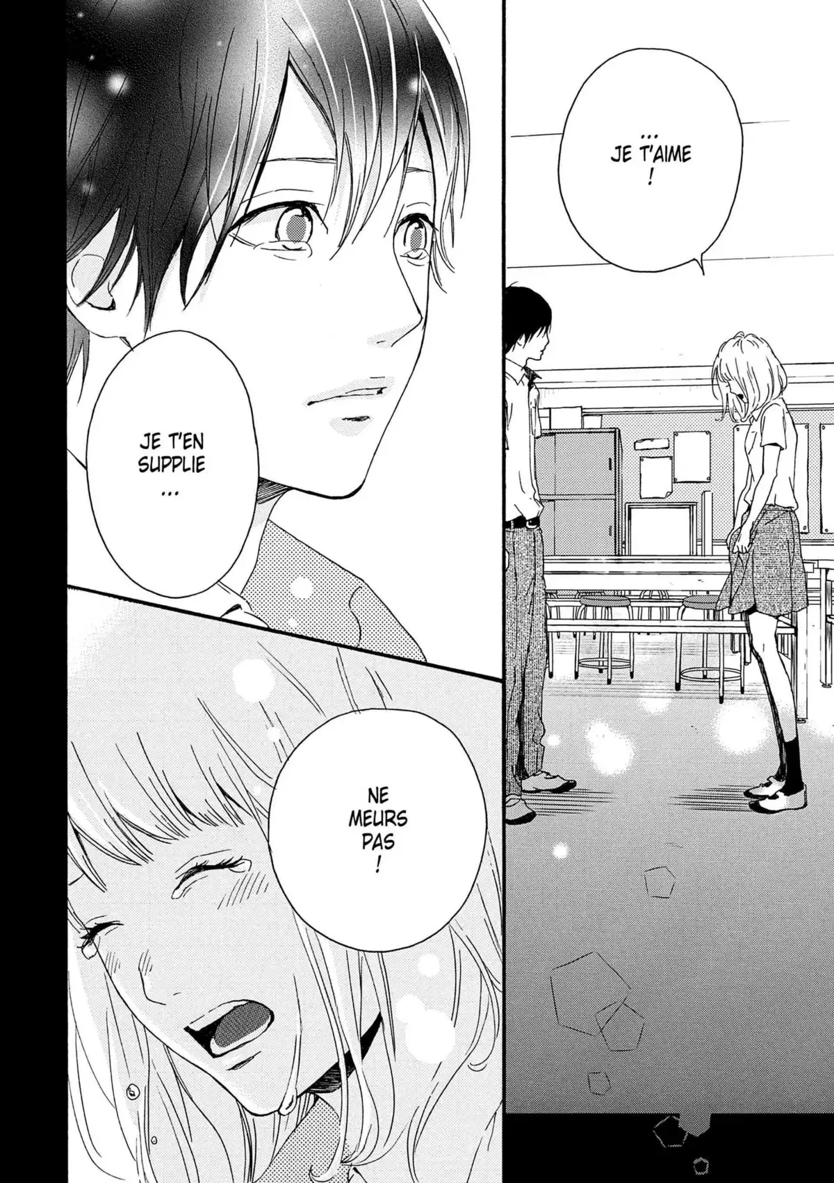 orange Volume 3 page 79