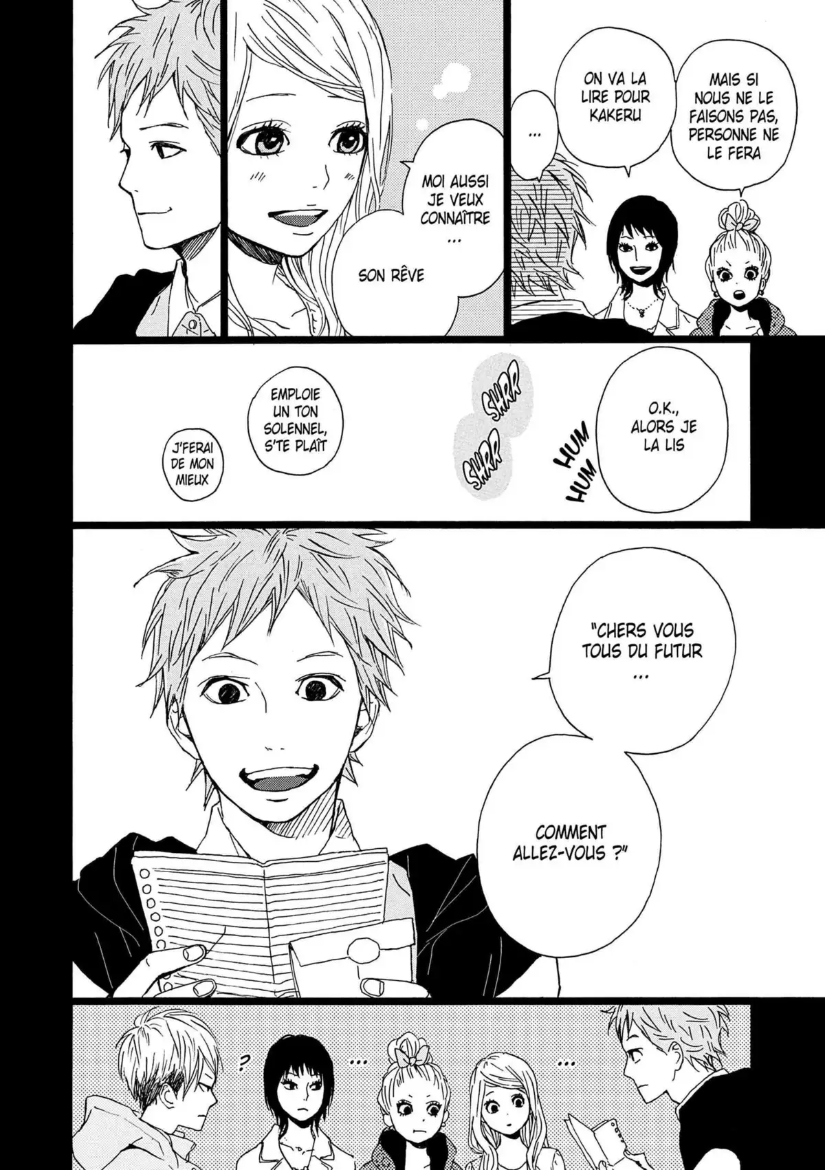 orange Volume 1 page 101